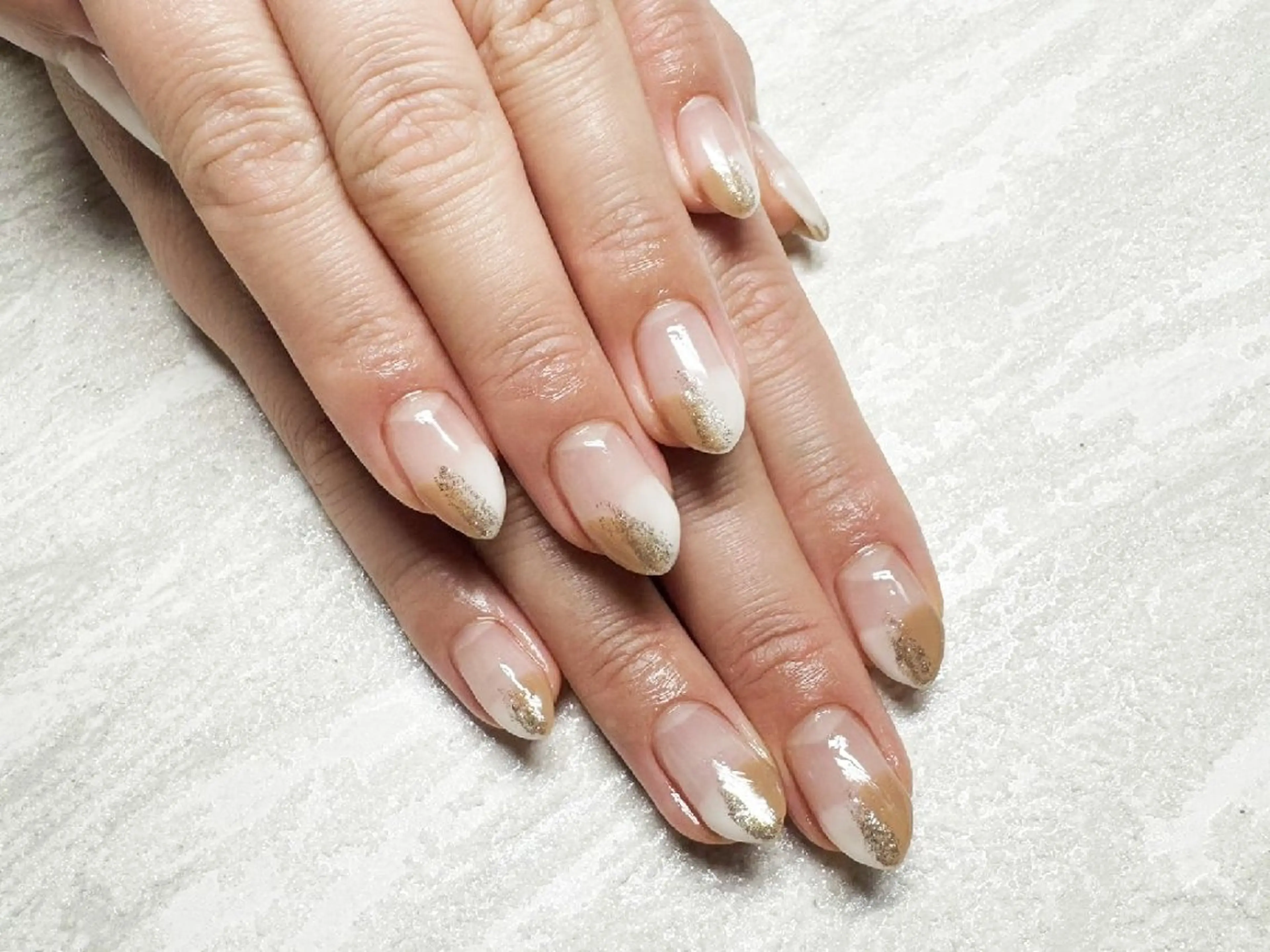 ネイル 春ネイル JULIE NAILのネイルデザイン