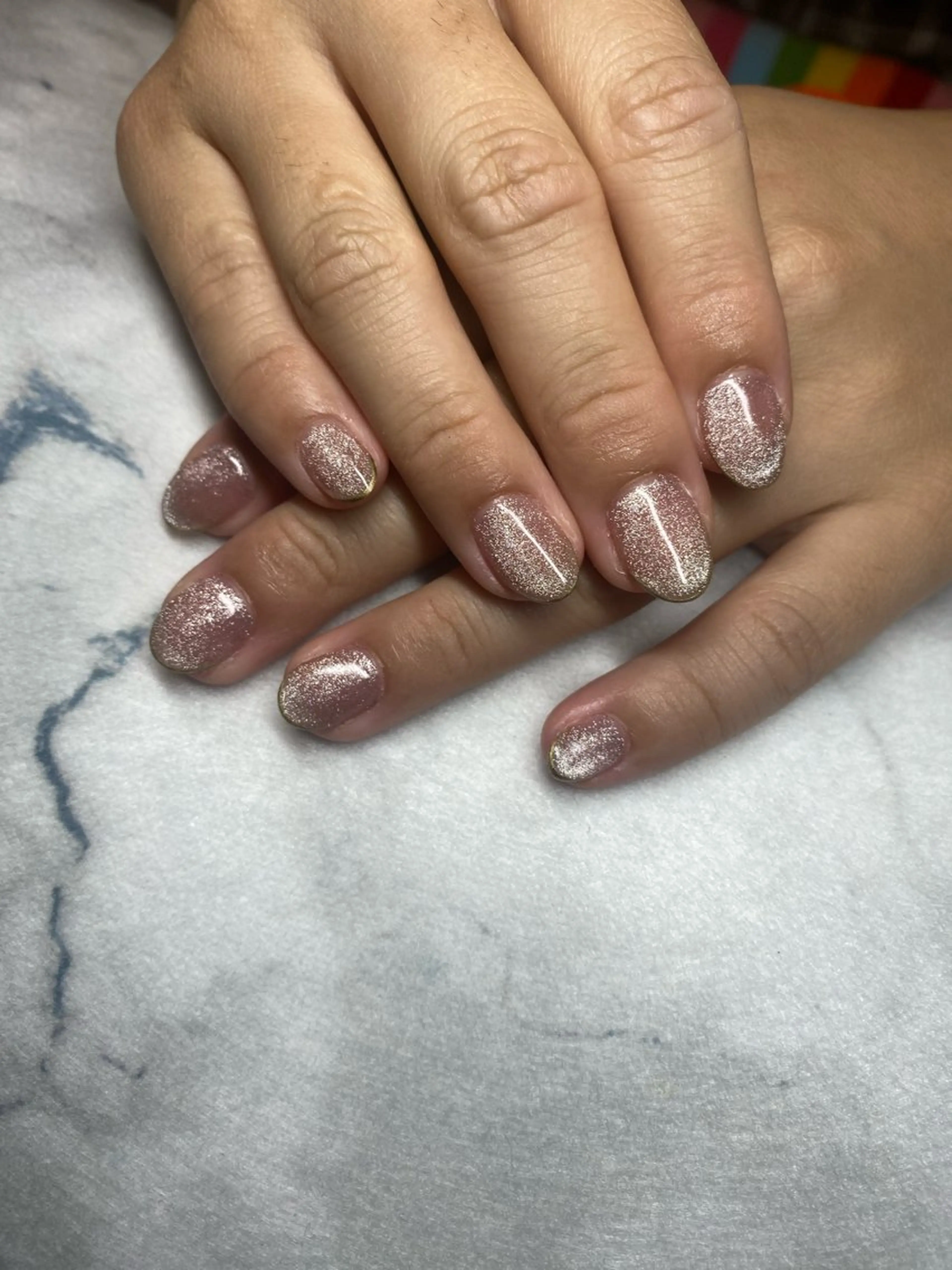 ネイル ハンドネイル Chandra nail&tarotのネイルデザイン