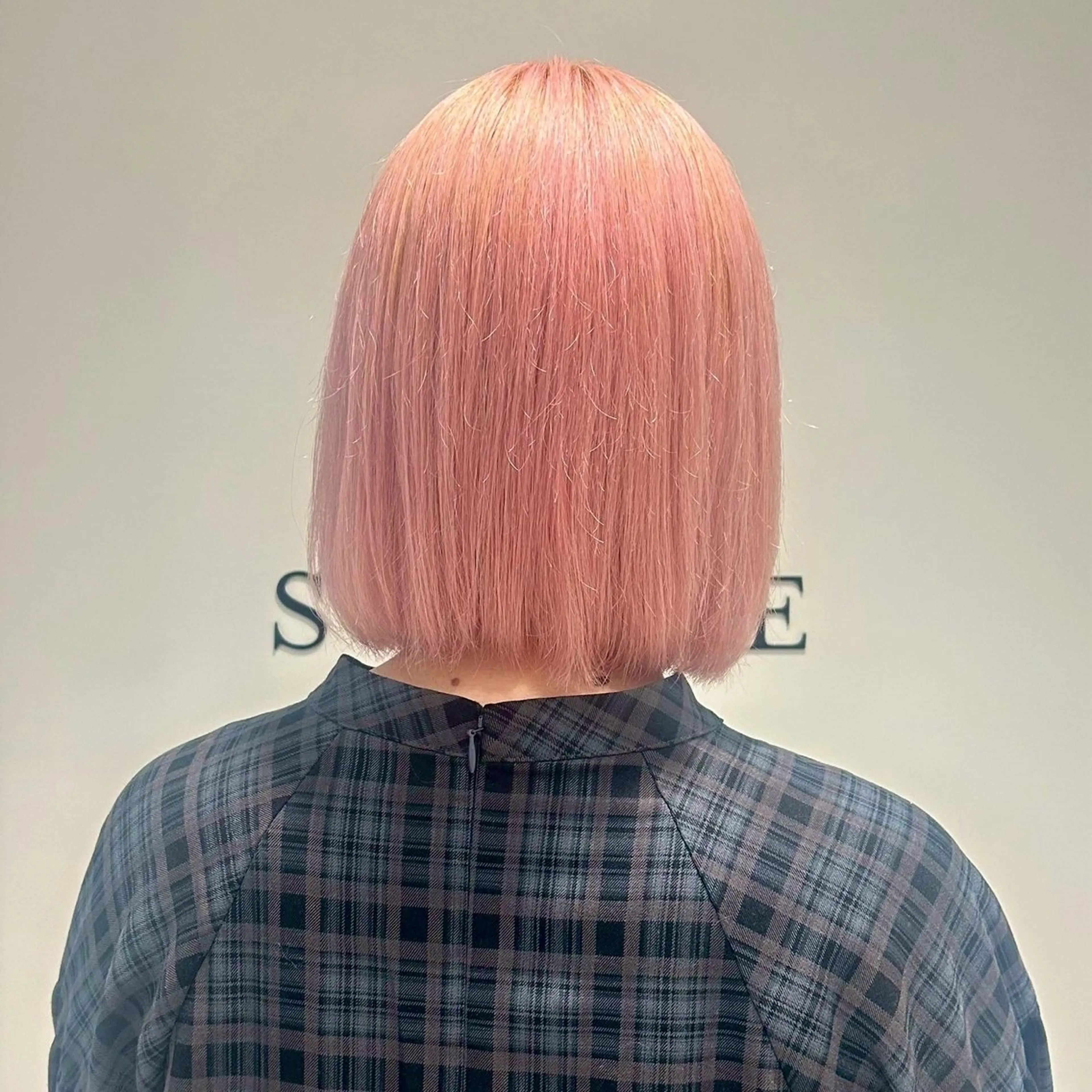 ショート STYLE 相模大野のヘアスタイル