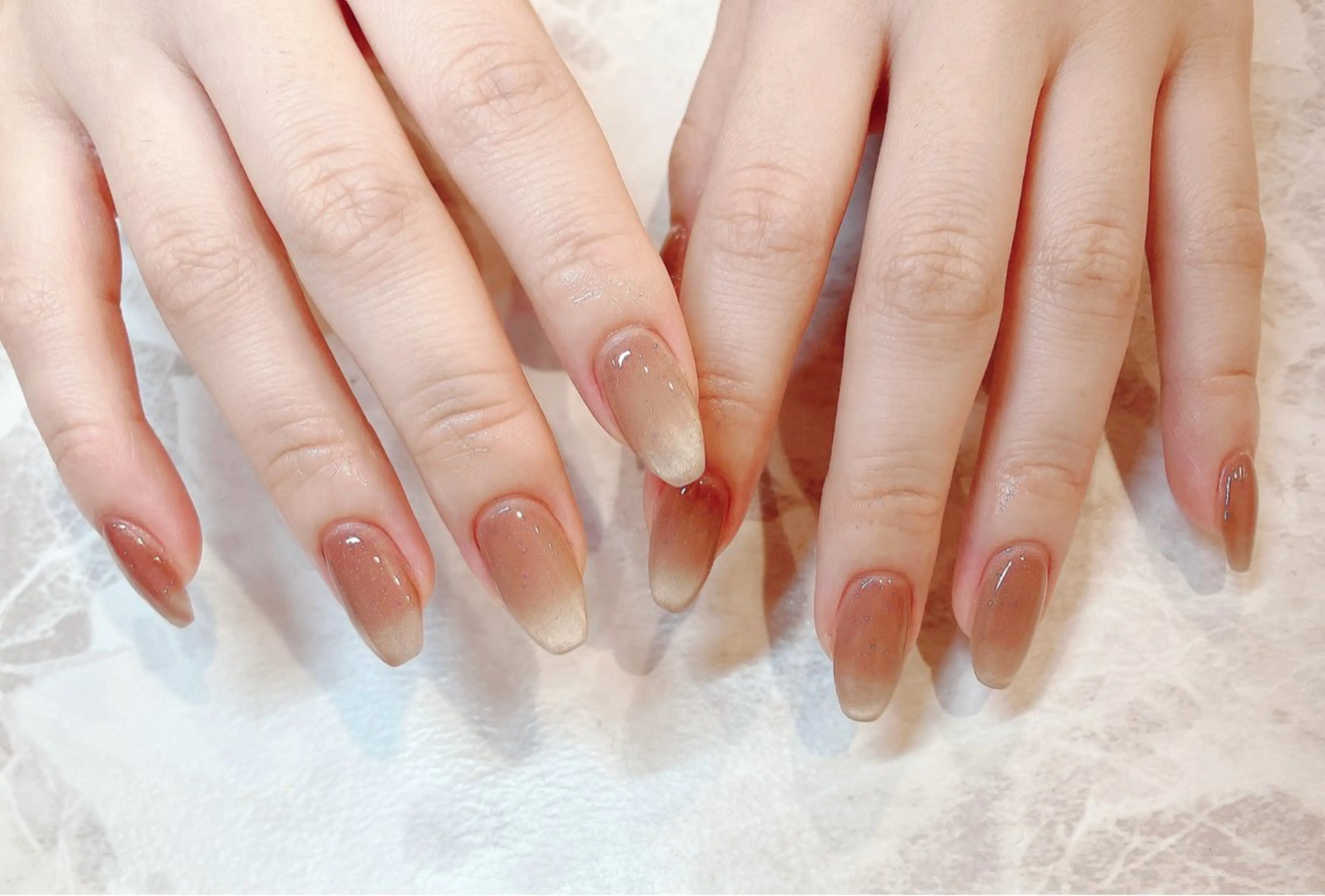 ネイル MyFairLady ayakaのネイルデザイン