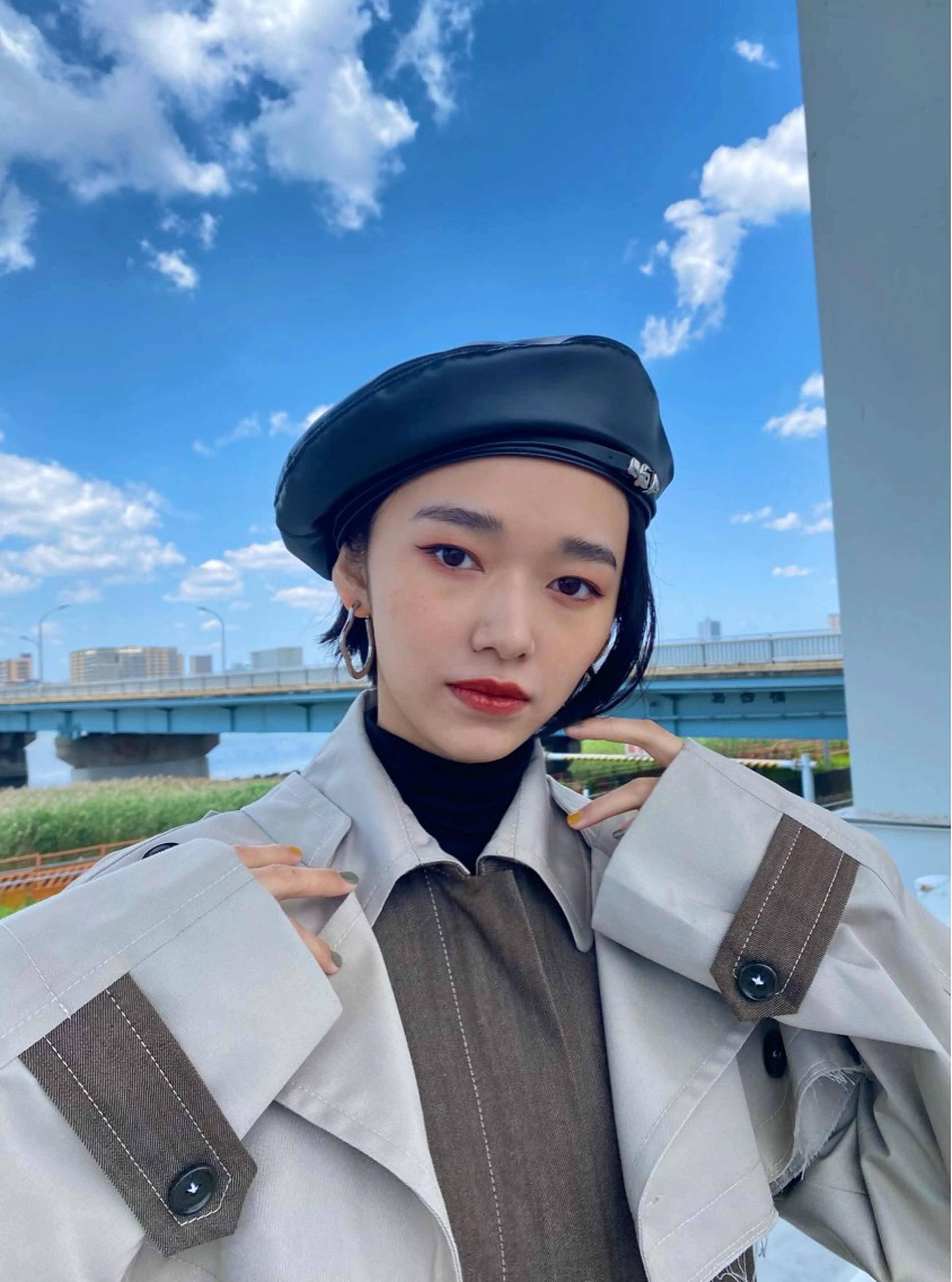 ヘアアレンジ ヘアセット ♡オシャ髪♡AI ✂️newi町田のヘアスタイル