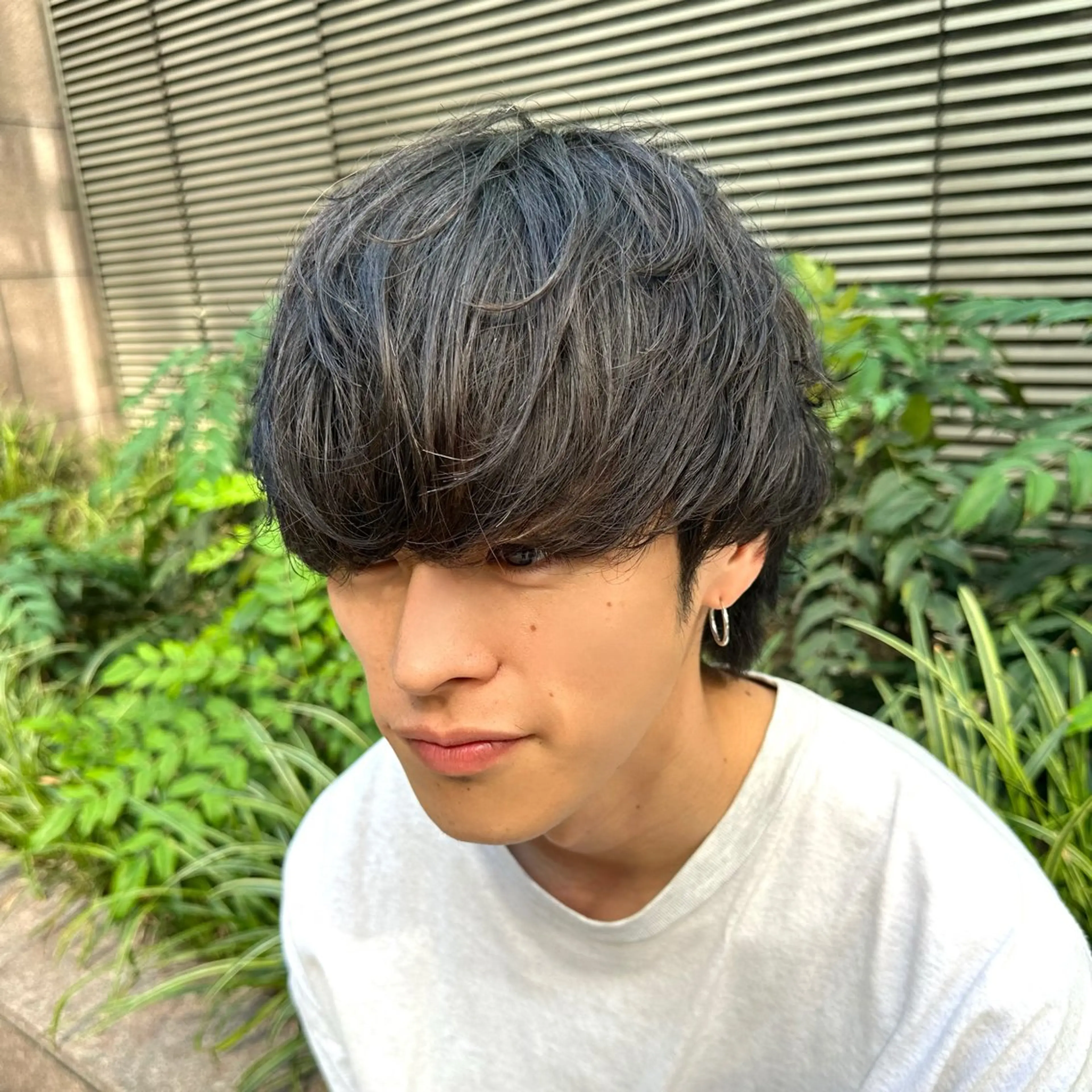 《ミニモ限定》カット＋セレクトWAXの写真