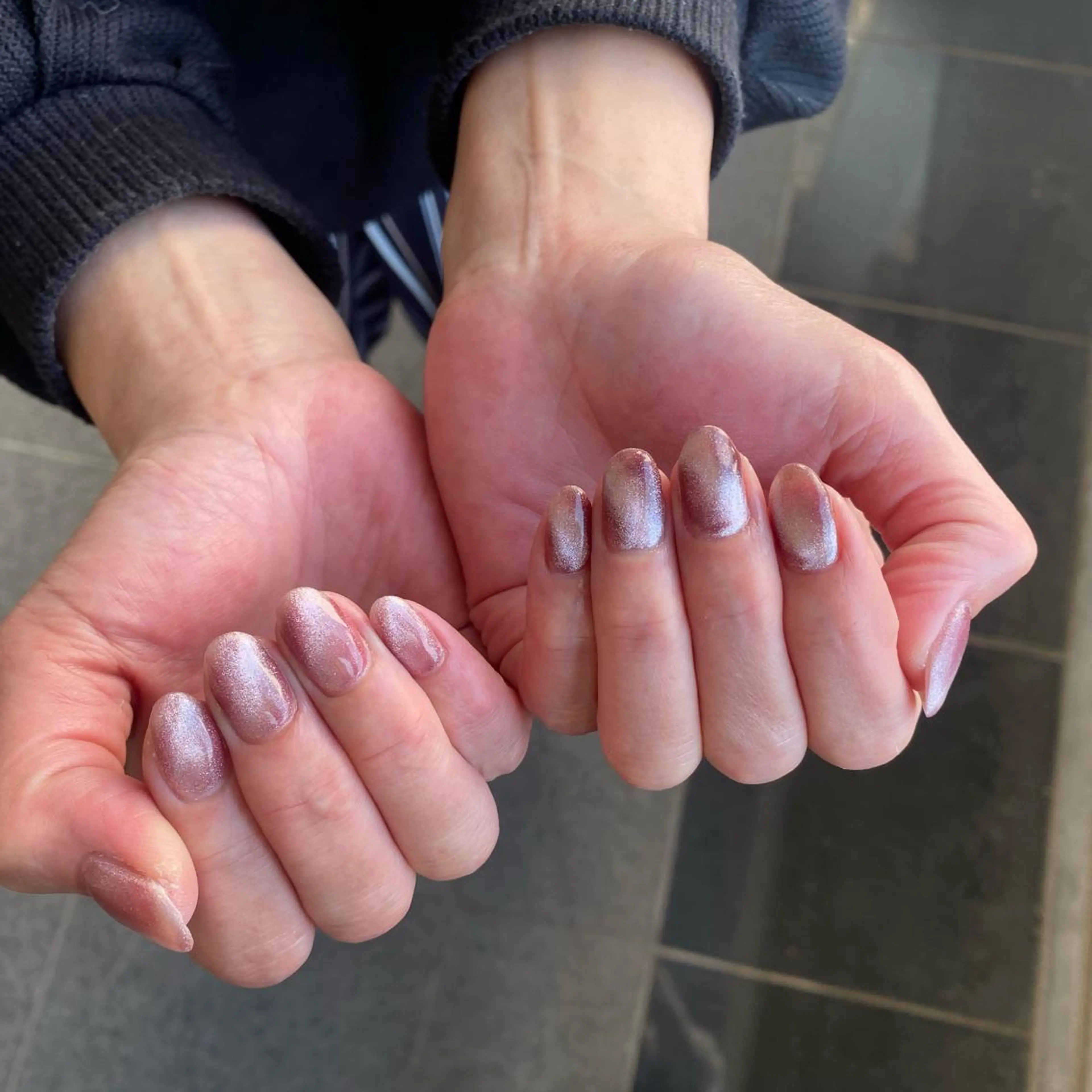 ネイル Nail Salon Blanche所属・Nail Salon Blancheのネイルデザイン