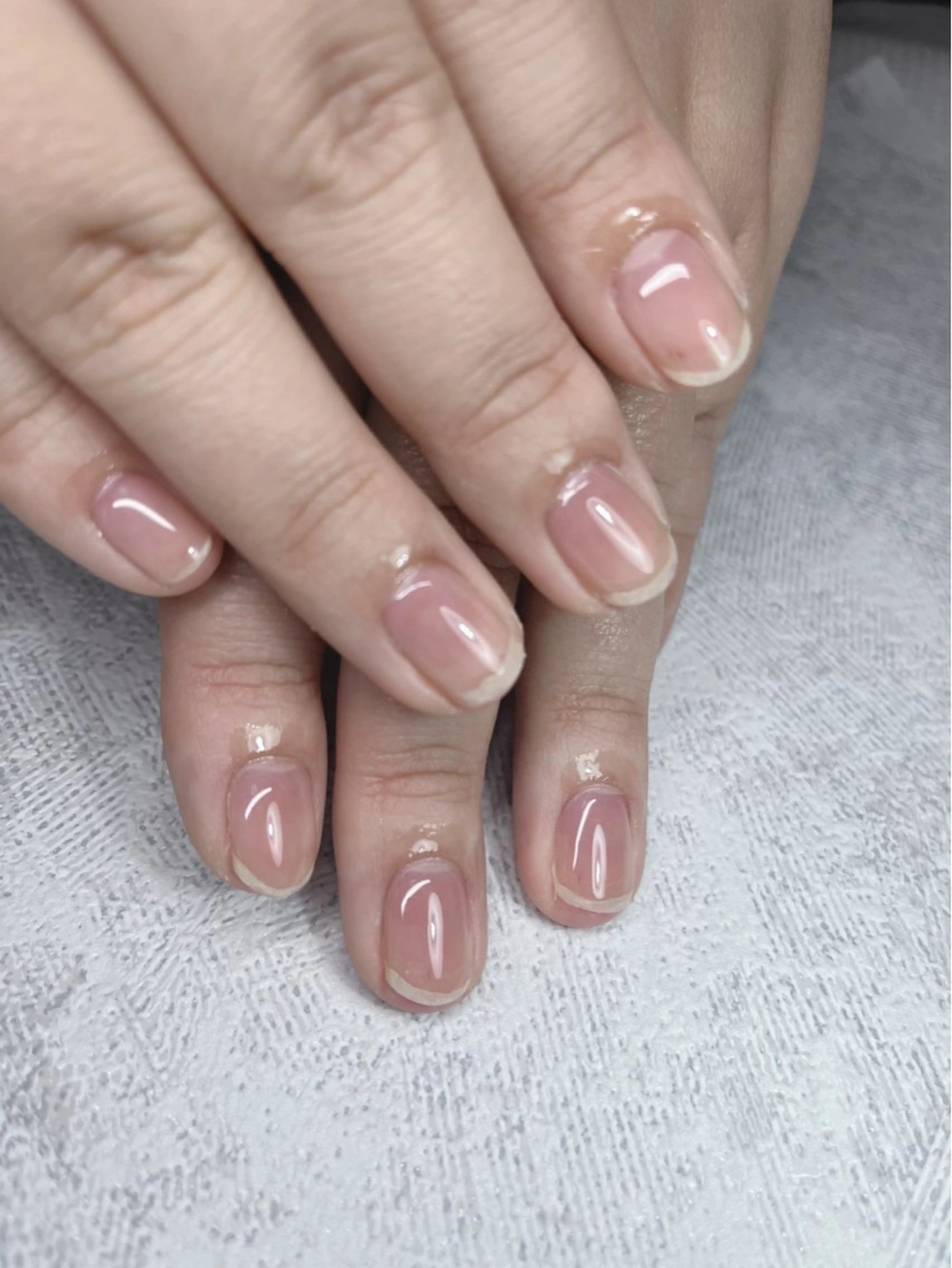 ハンドクリアジェルの写真