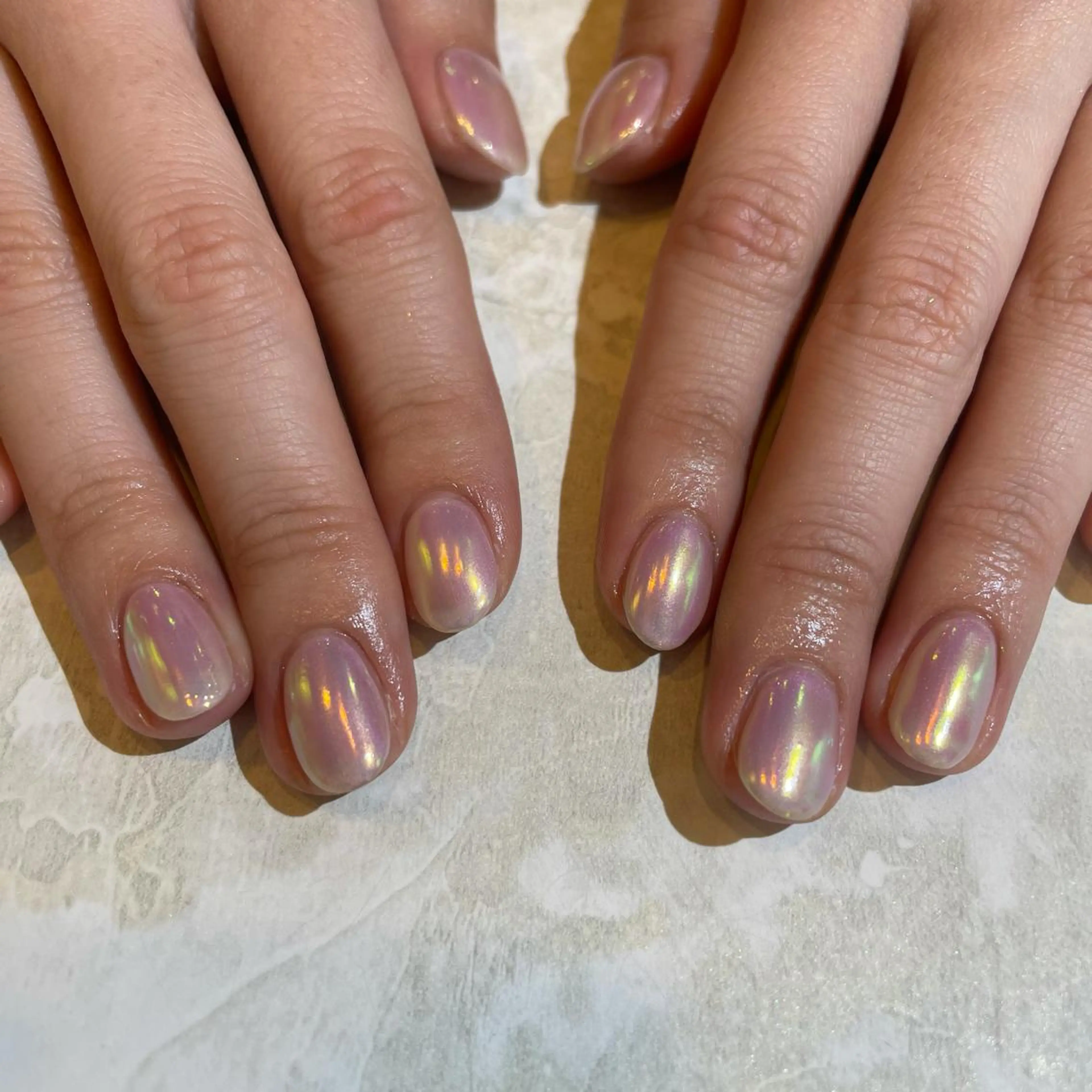 ネイル ハンドネイル nail salon hanna所属・nail salon hannaのネイルデザイン