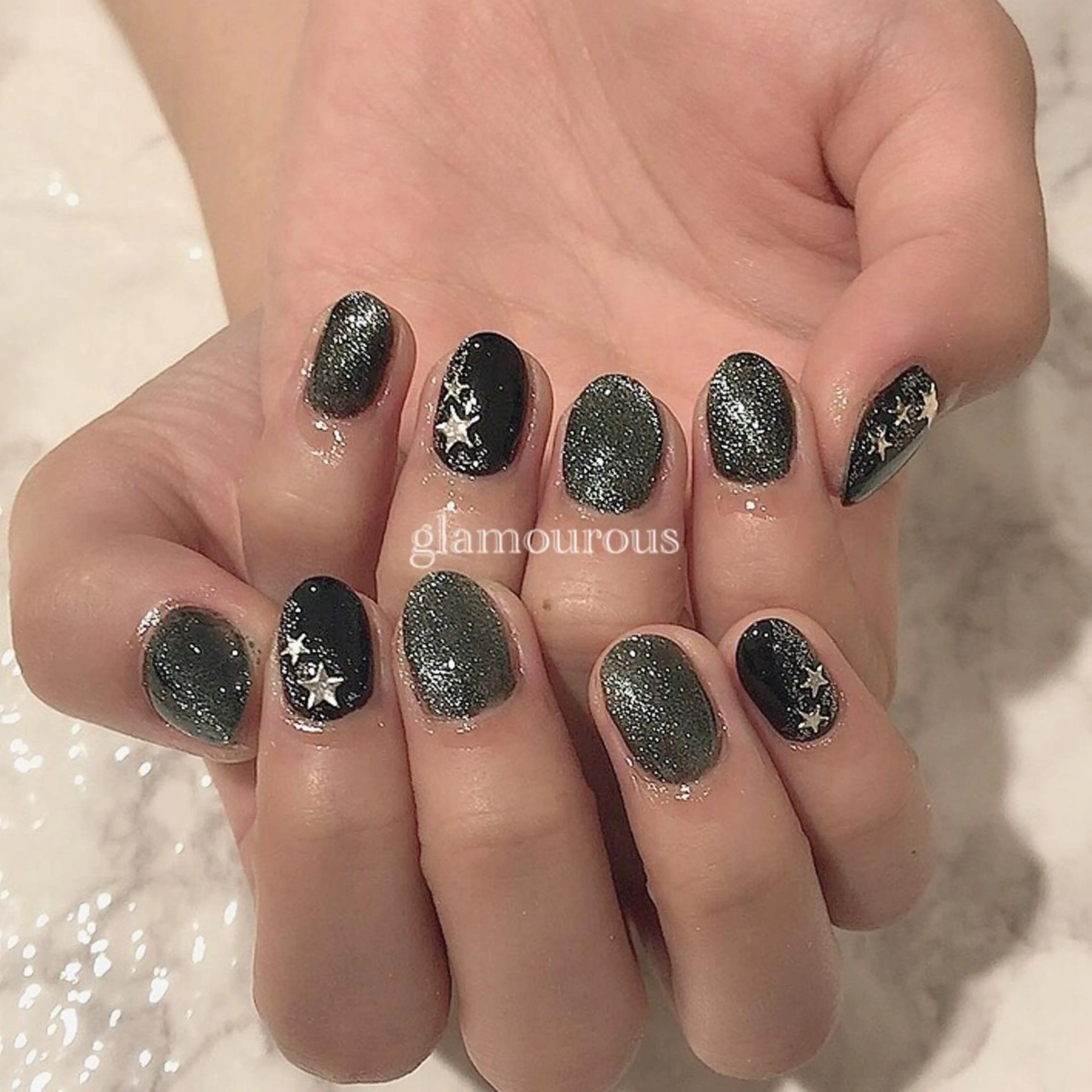 ネイル nailsalon SuMILEのネイルデザイン