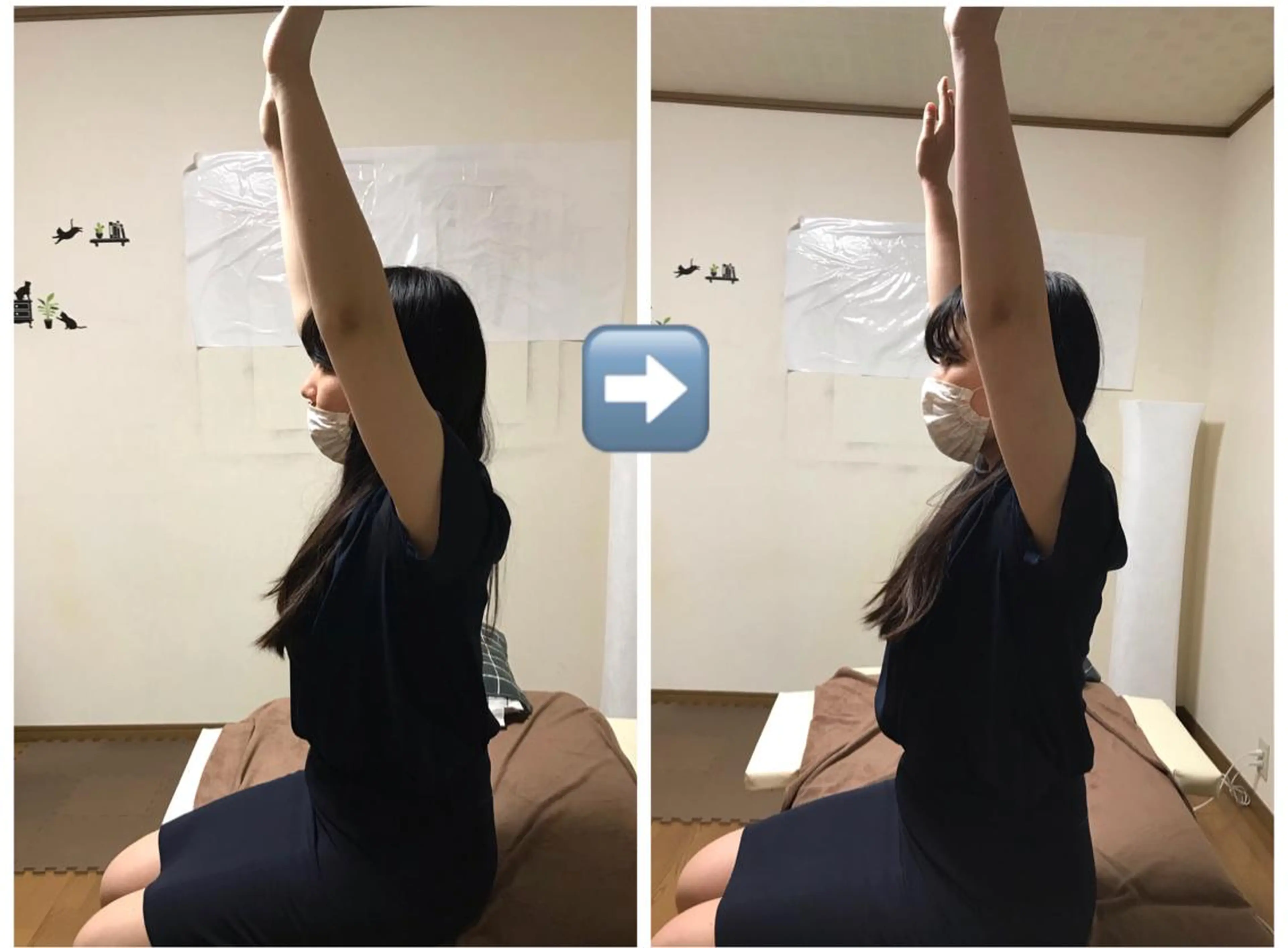 整体サロンSuperCells長野稲里店所属・整体サロン SuperCellsのエステ・リラクイメージ