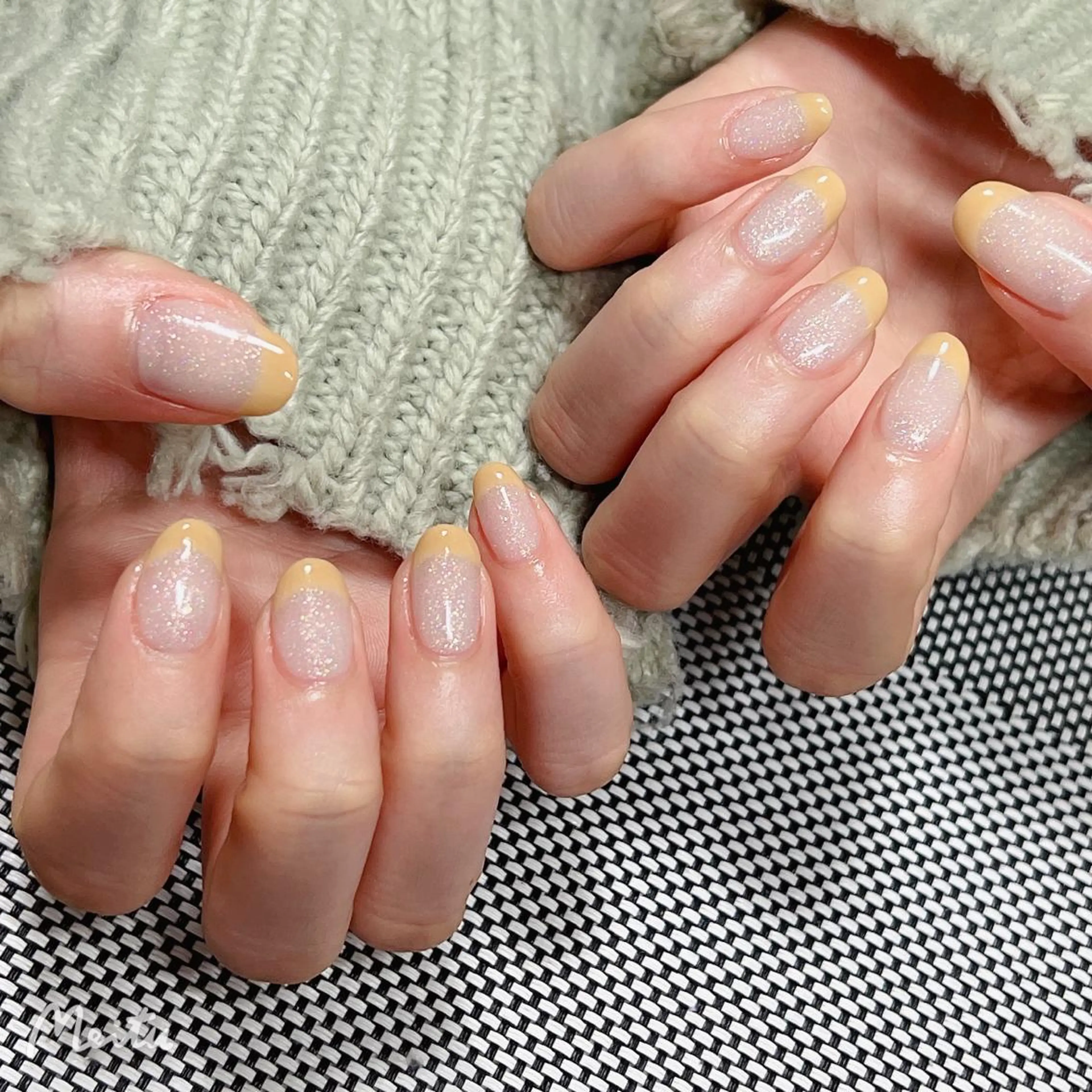 ネイル 林 ✨syousyouのネイルデザイン