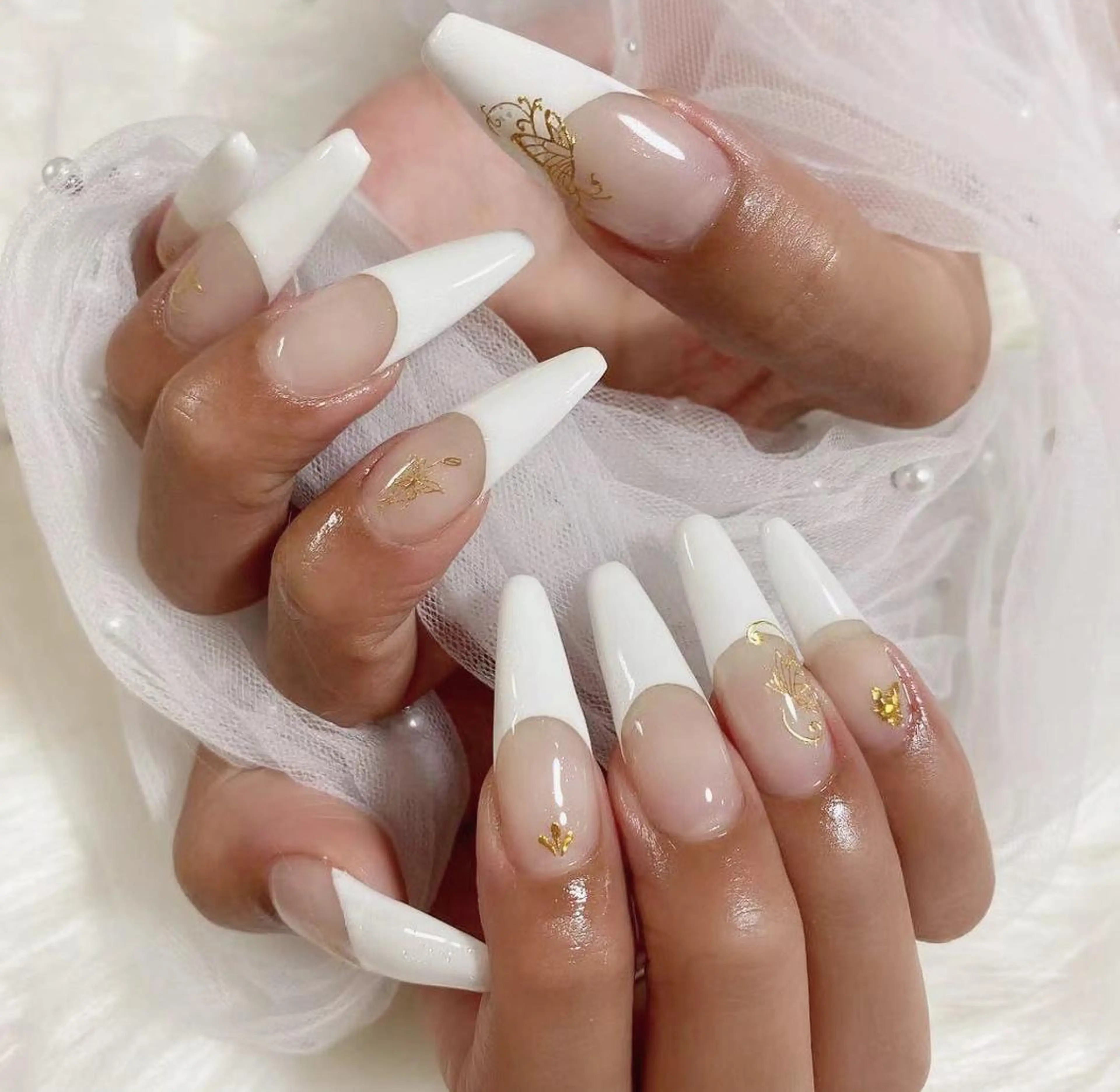 ネイル CC Nail Salonのネイルデザイン