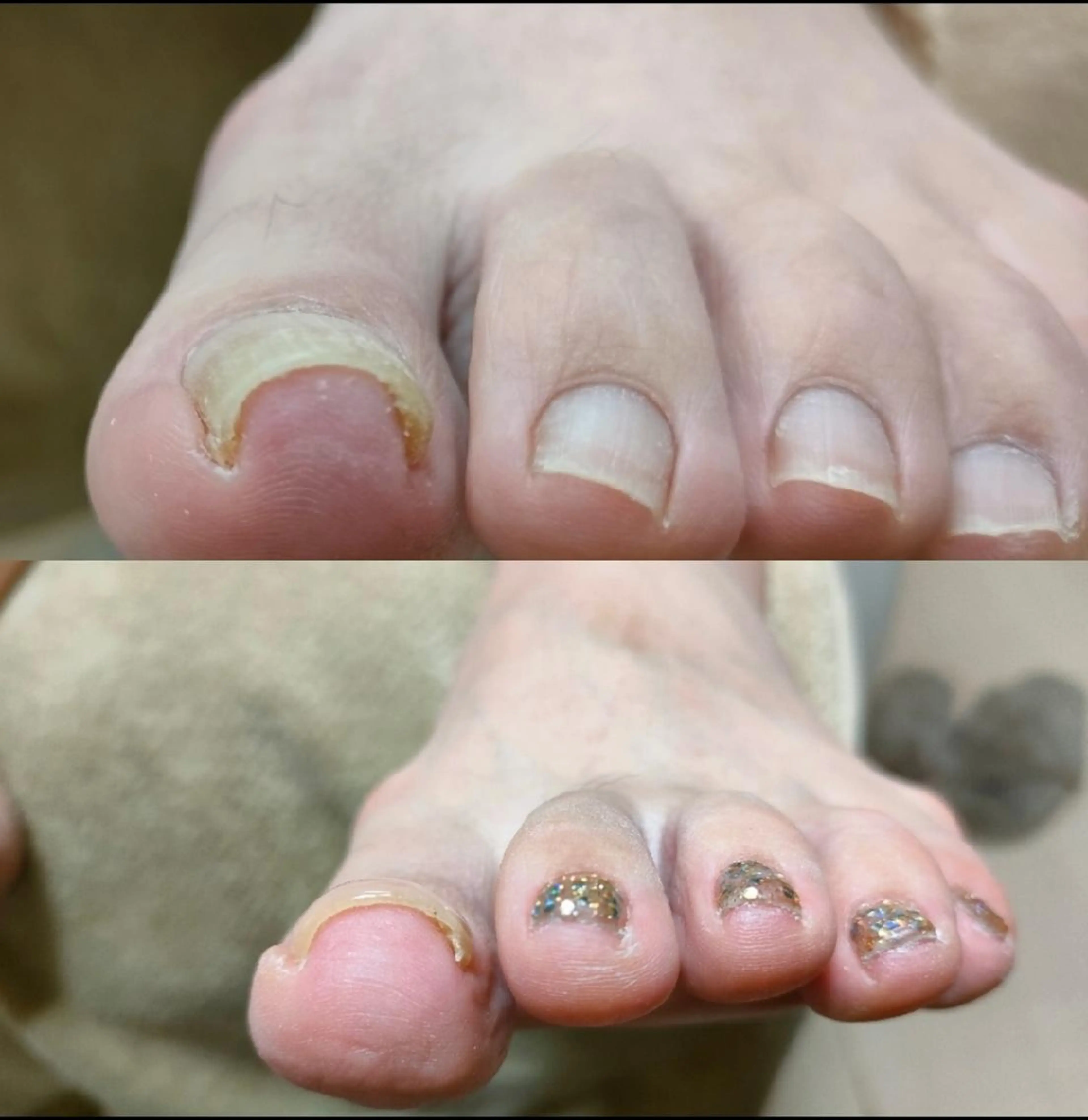 ネイル CL Nailのネイルデザイン