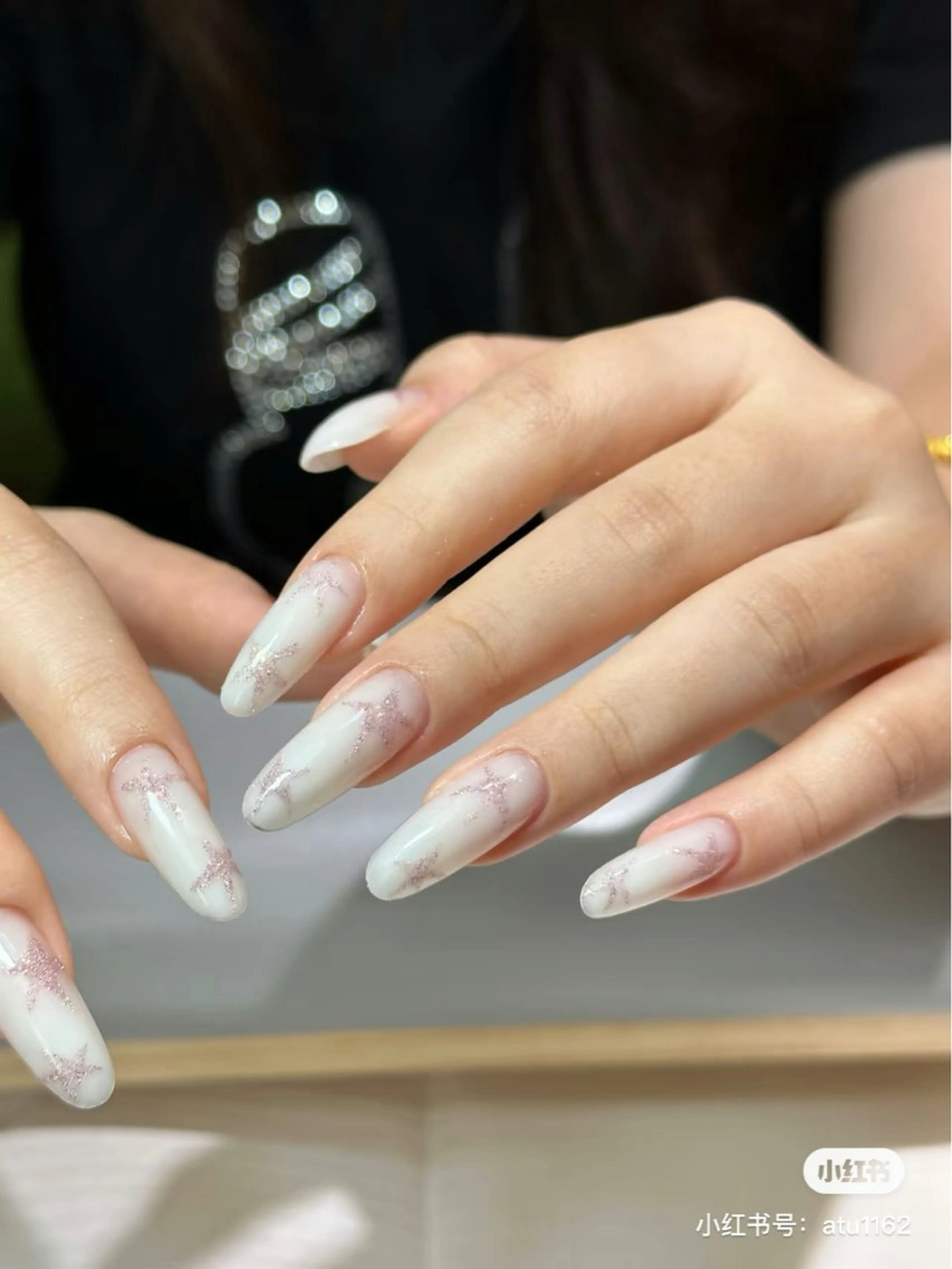 ネイル Eveネイル チップスカルプ専門店のネイルデザイン