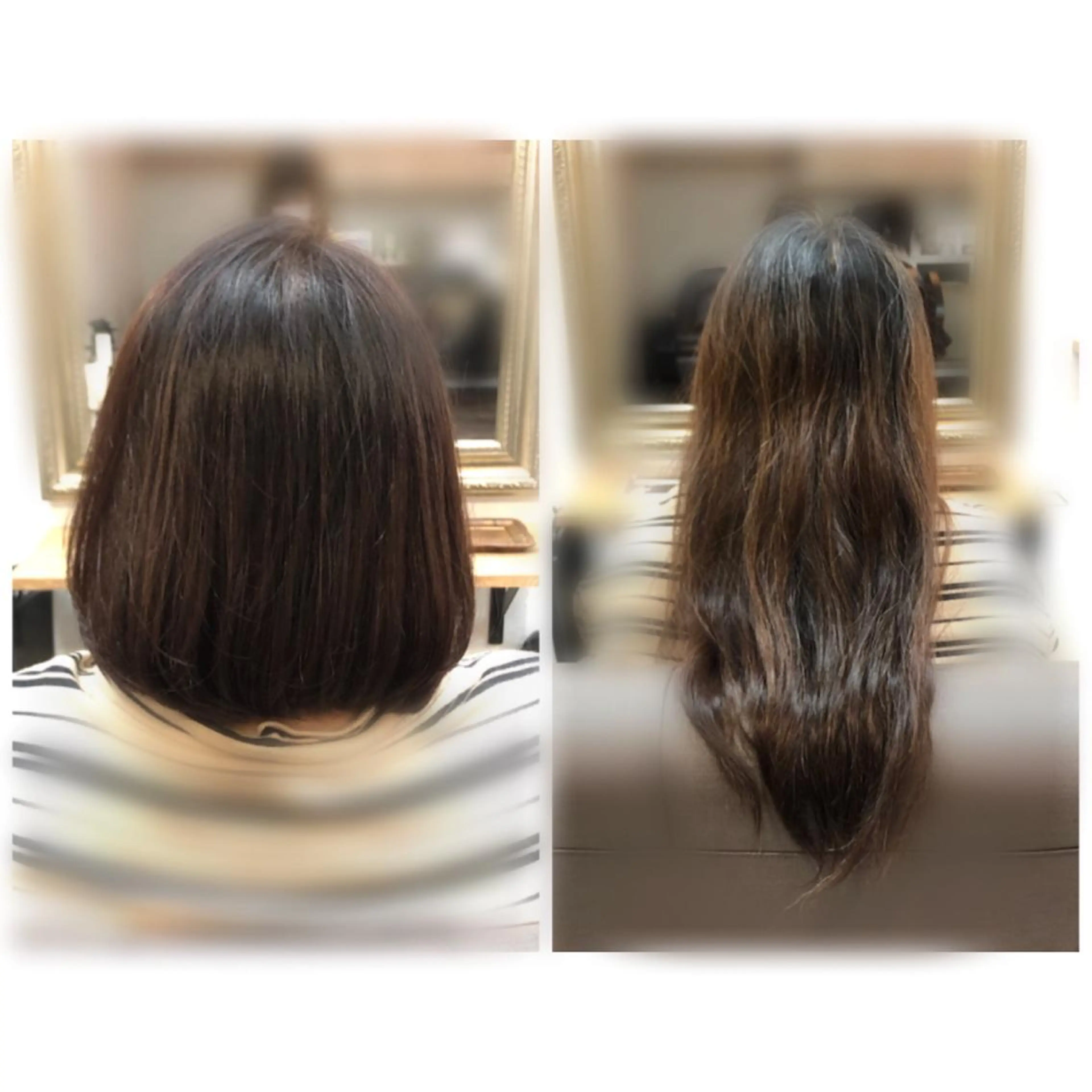 ショート 齋藤 真由のヘアスタイル