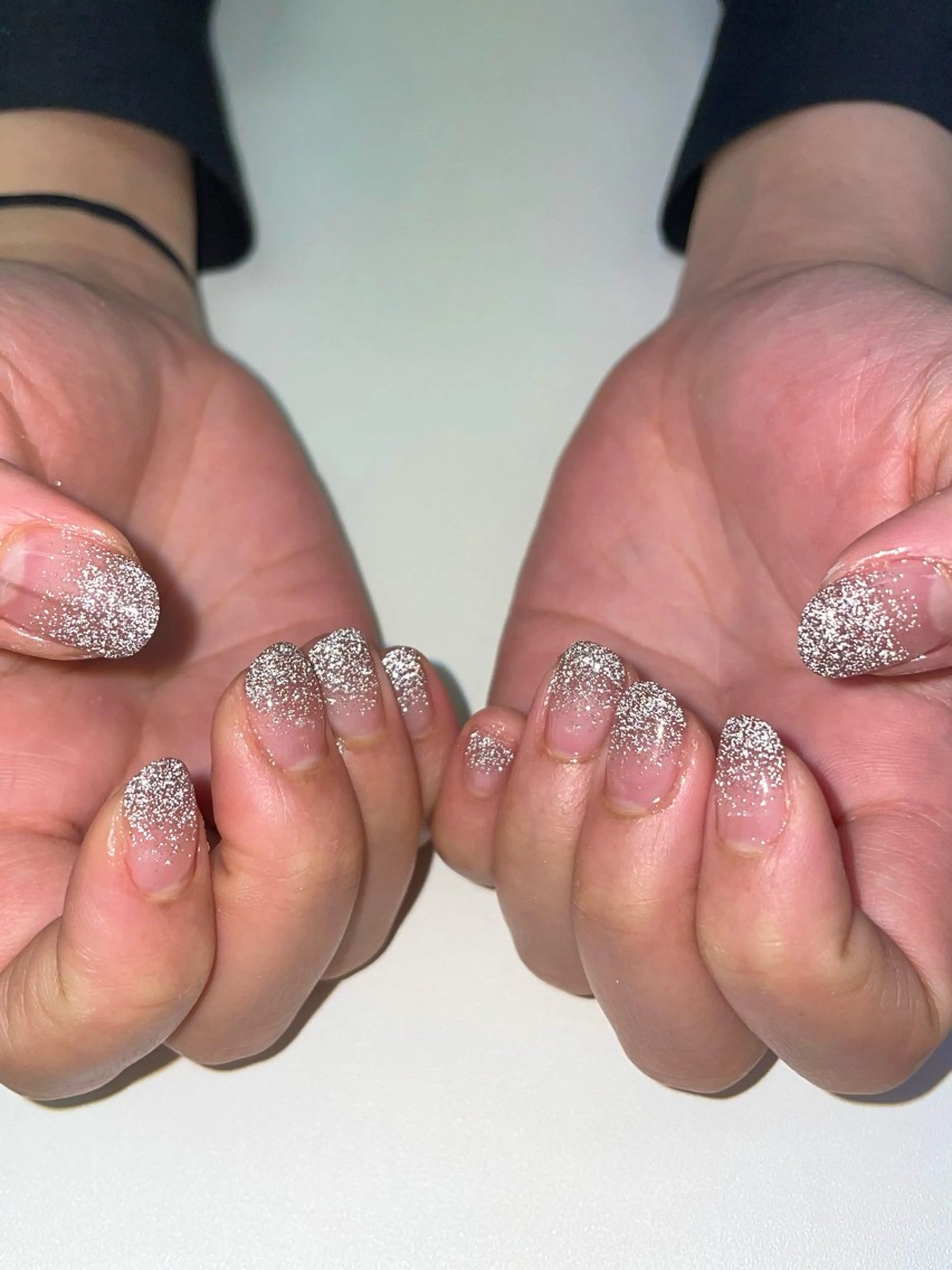 ネイル VENUS BELT AYAKAのネイルデザイン