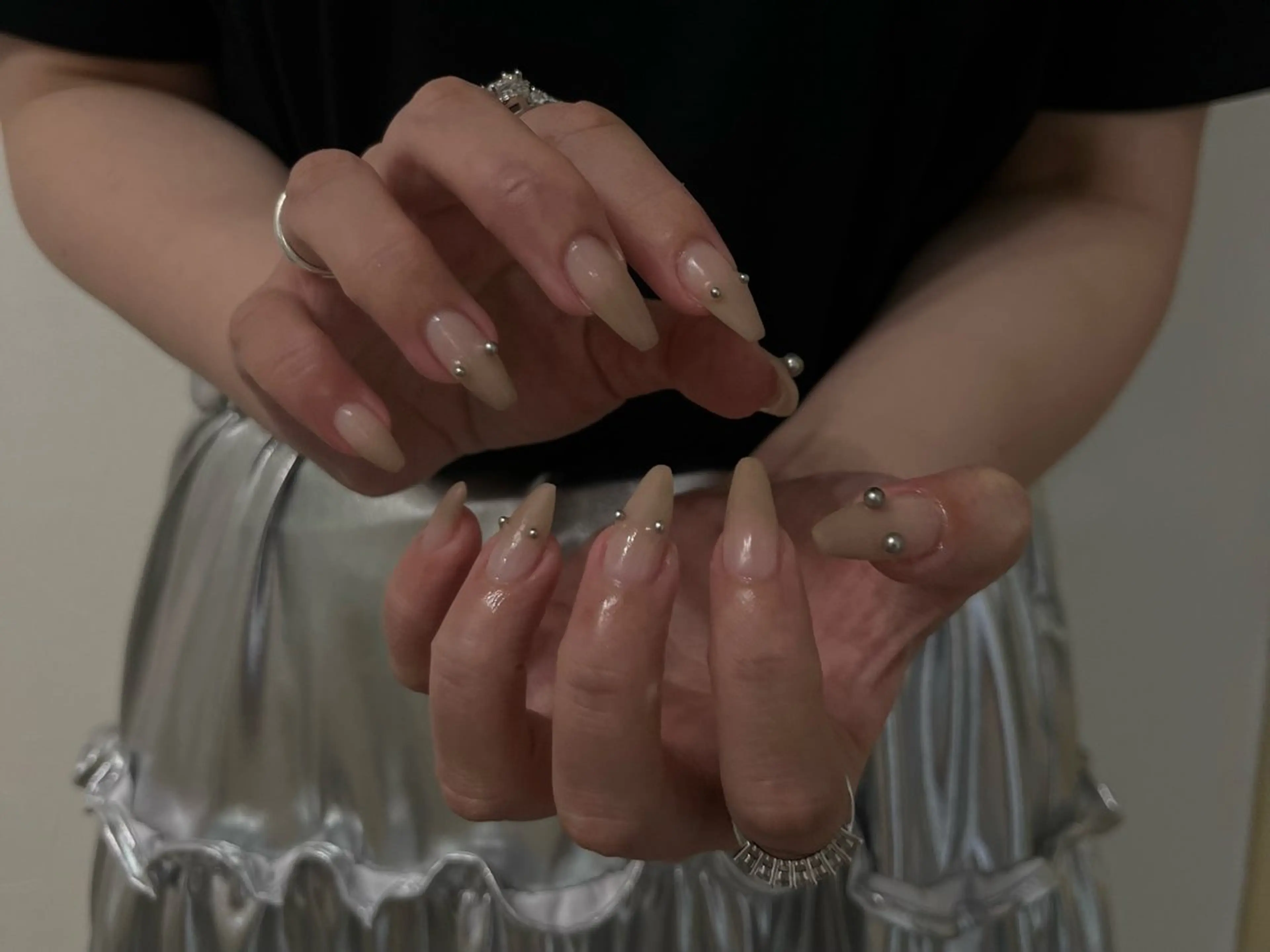 ネイル ELAN YUUKAのネイルデザイン