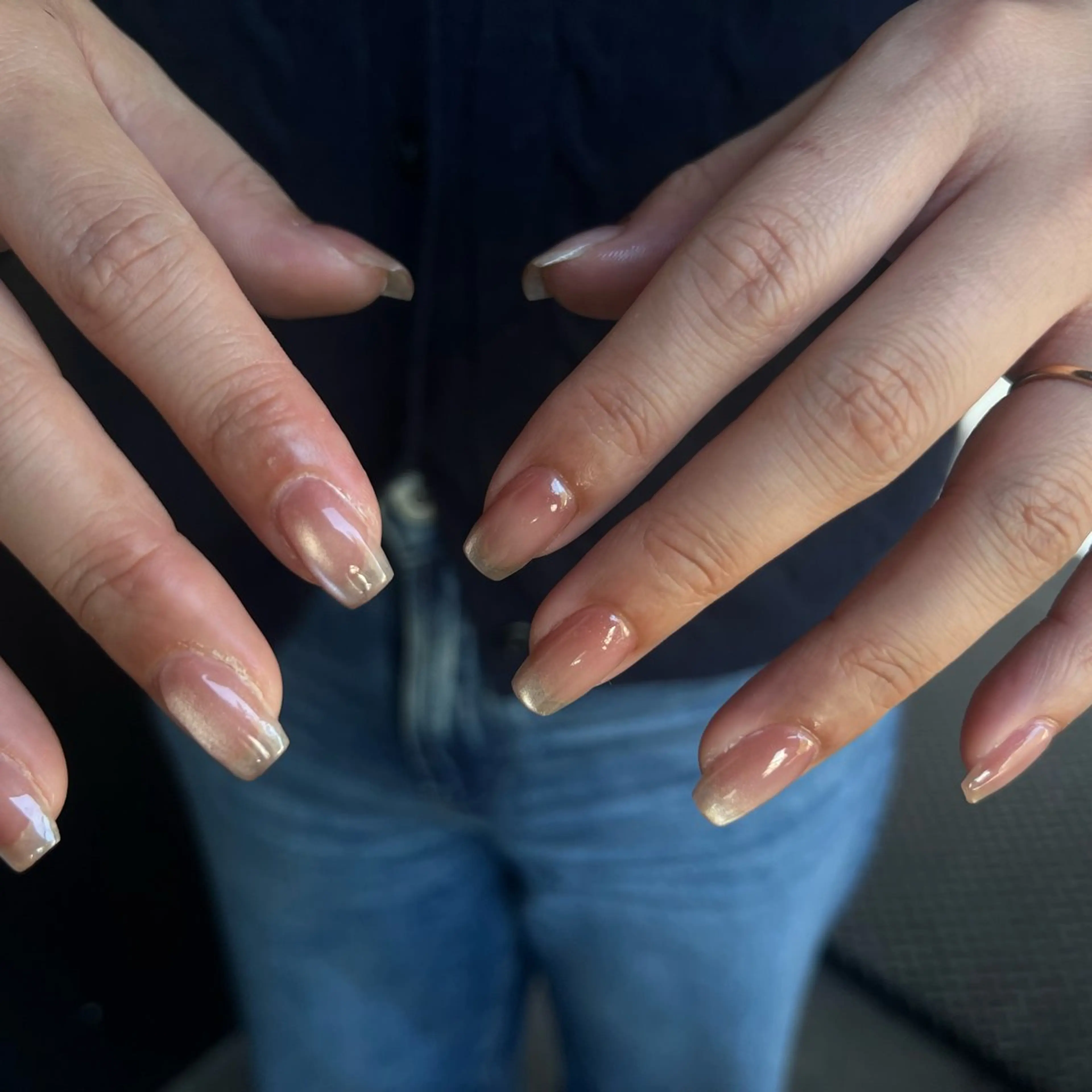 ネイル Nanami | BINELのネイルデザイン