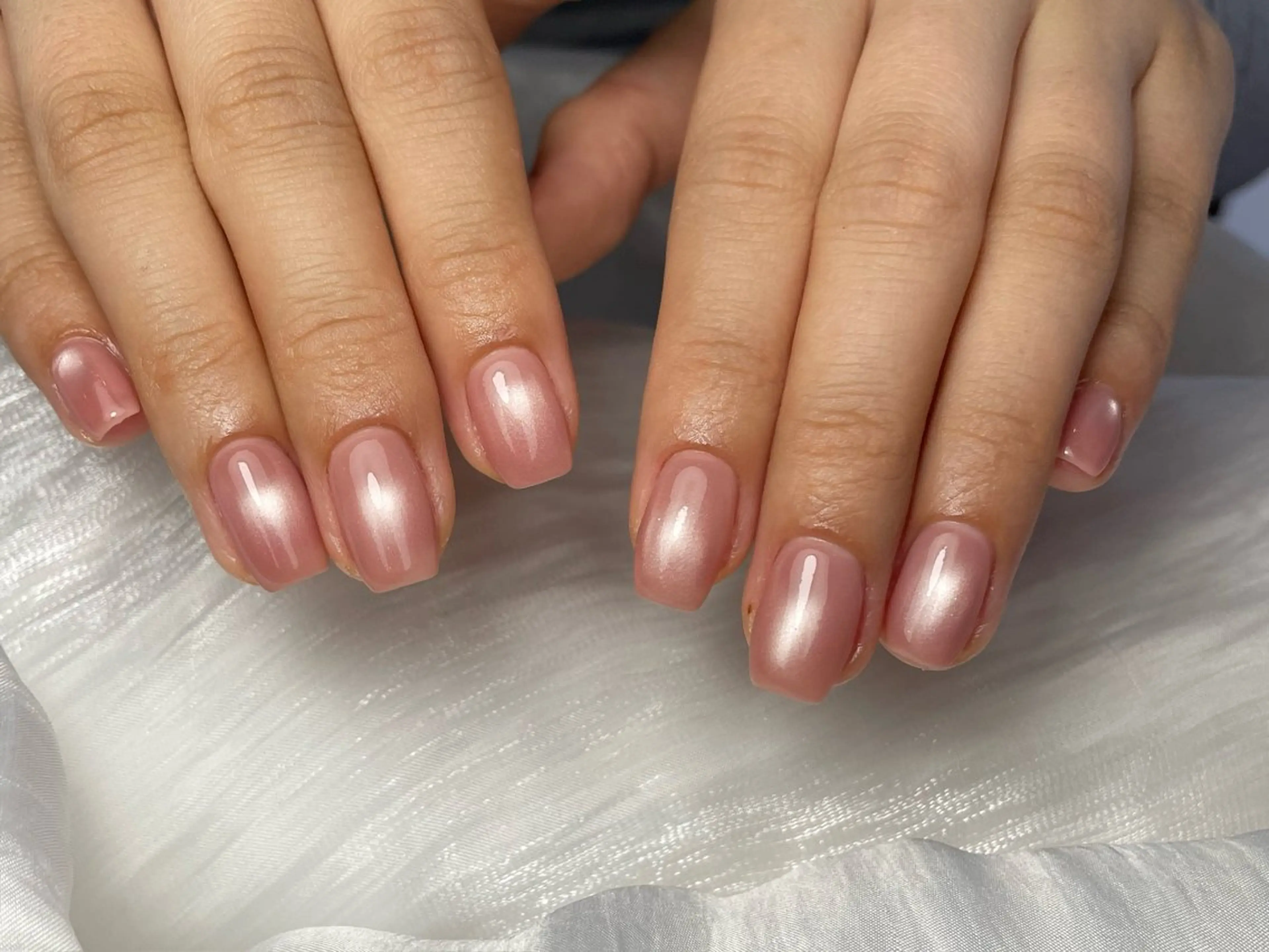 ネイル ハンドネイル LIFE miyuのネイルデザイン