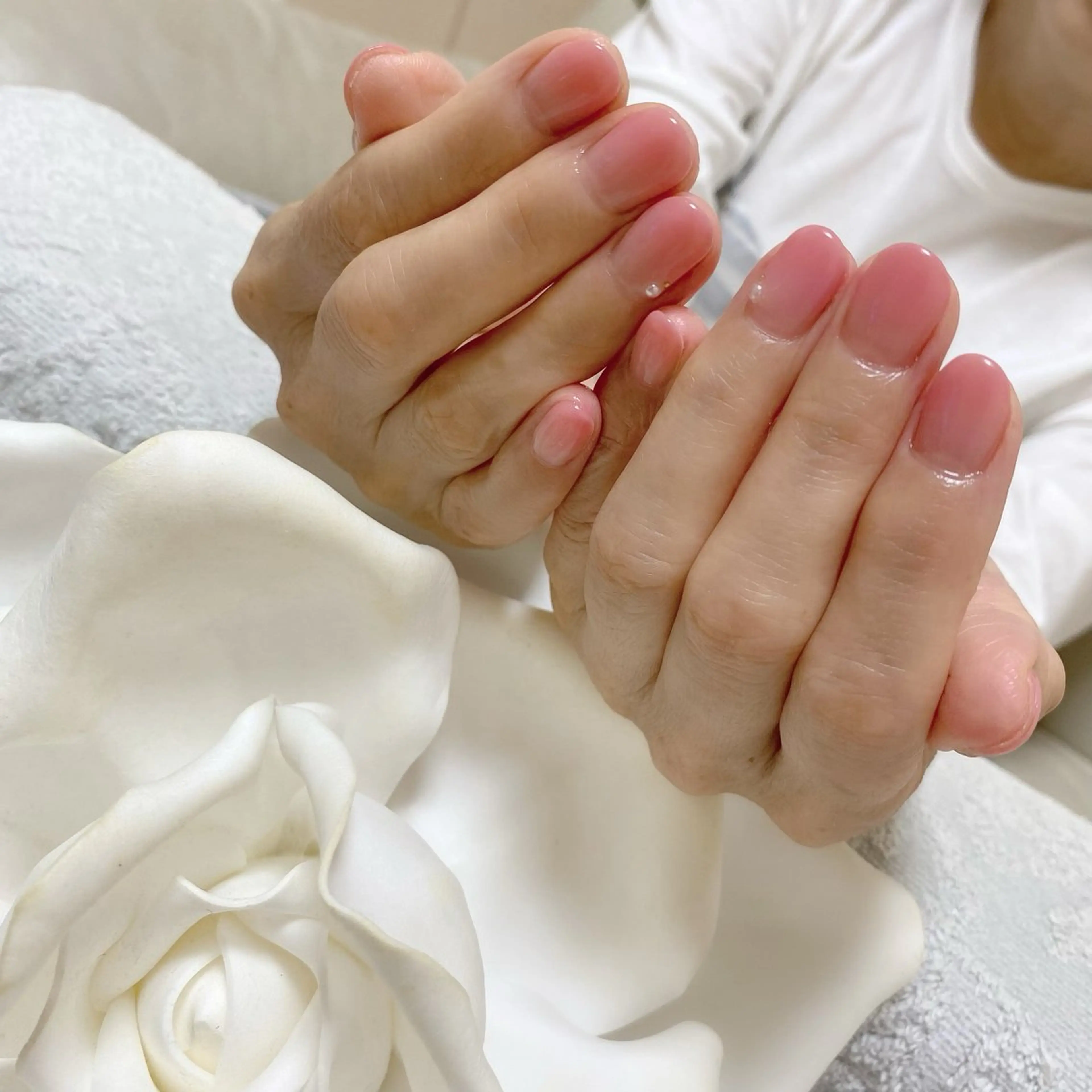 ネイル 💅fleur Ayumiのネイルデザイン