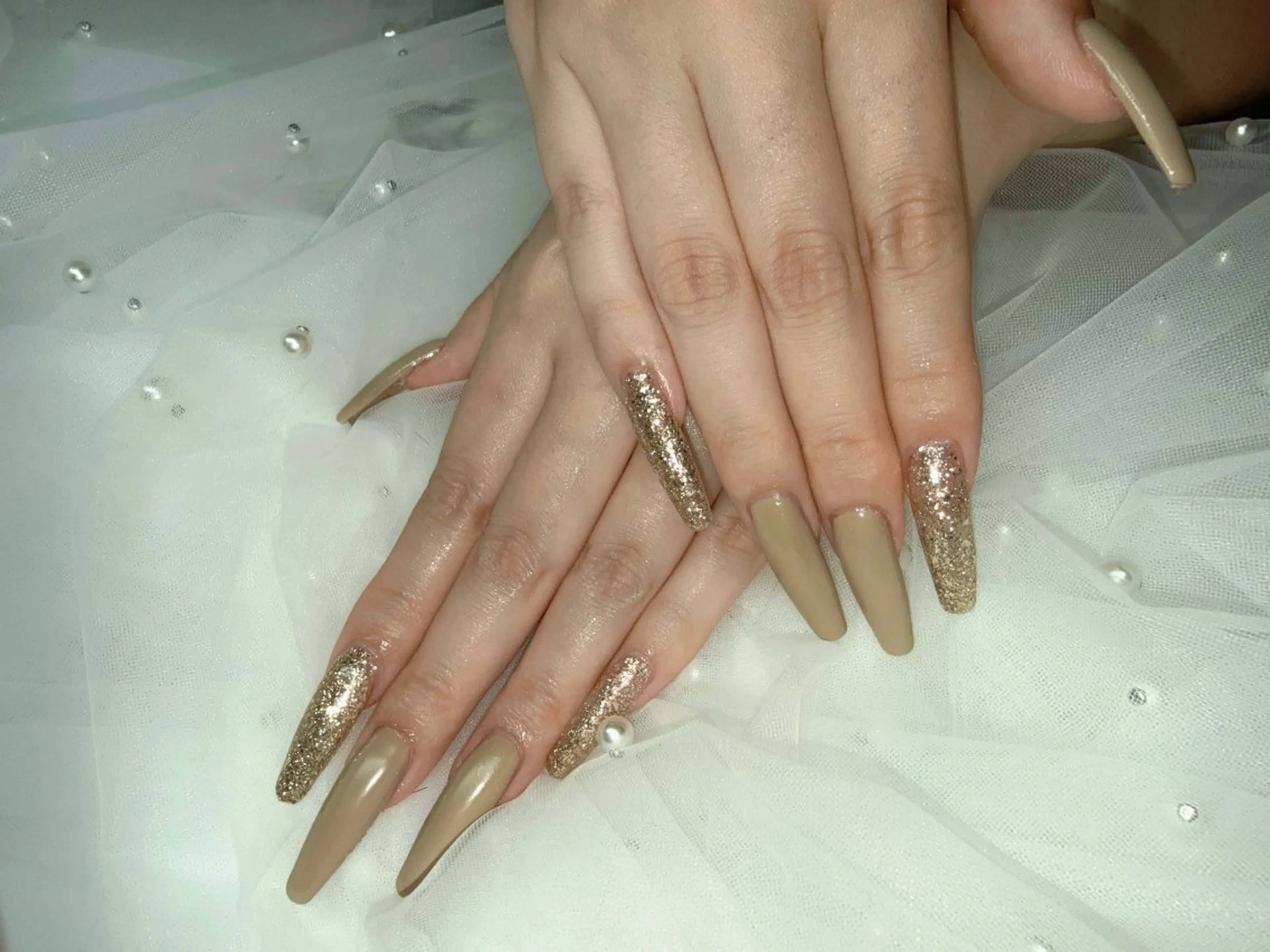 ネイル Anna Nail所属・Anna Nailのネイルデザイン