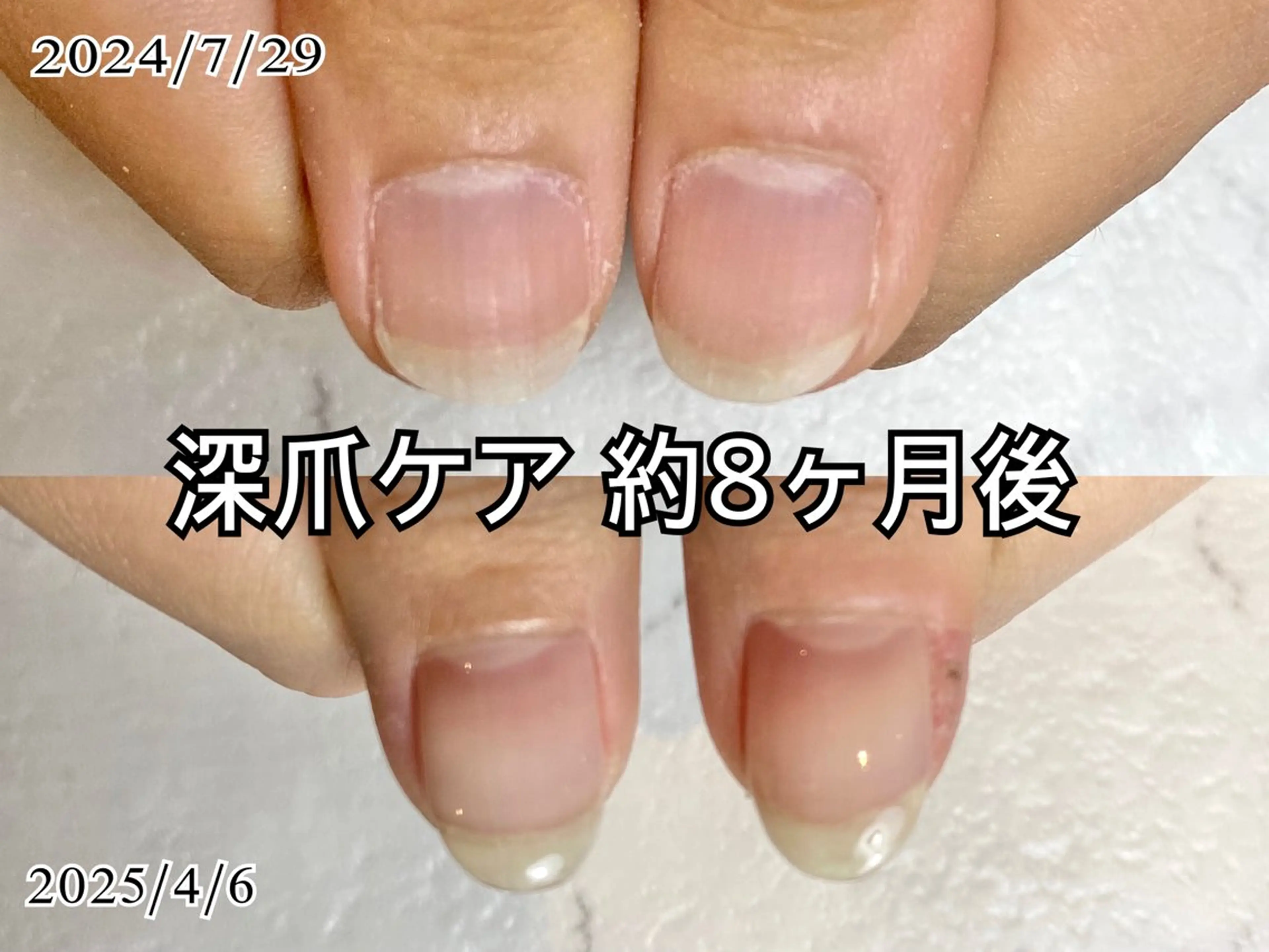 ネイル ハンドネイル プライベートサロン Rのネイルデザイン