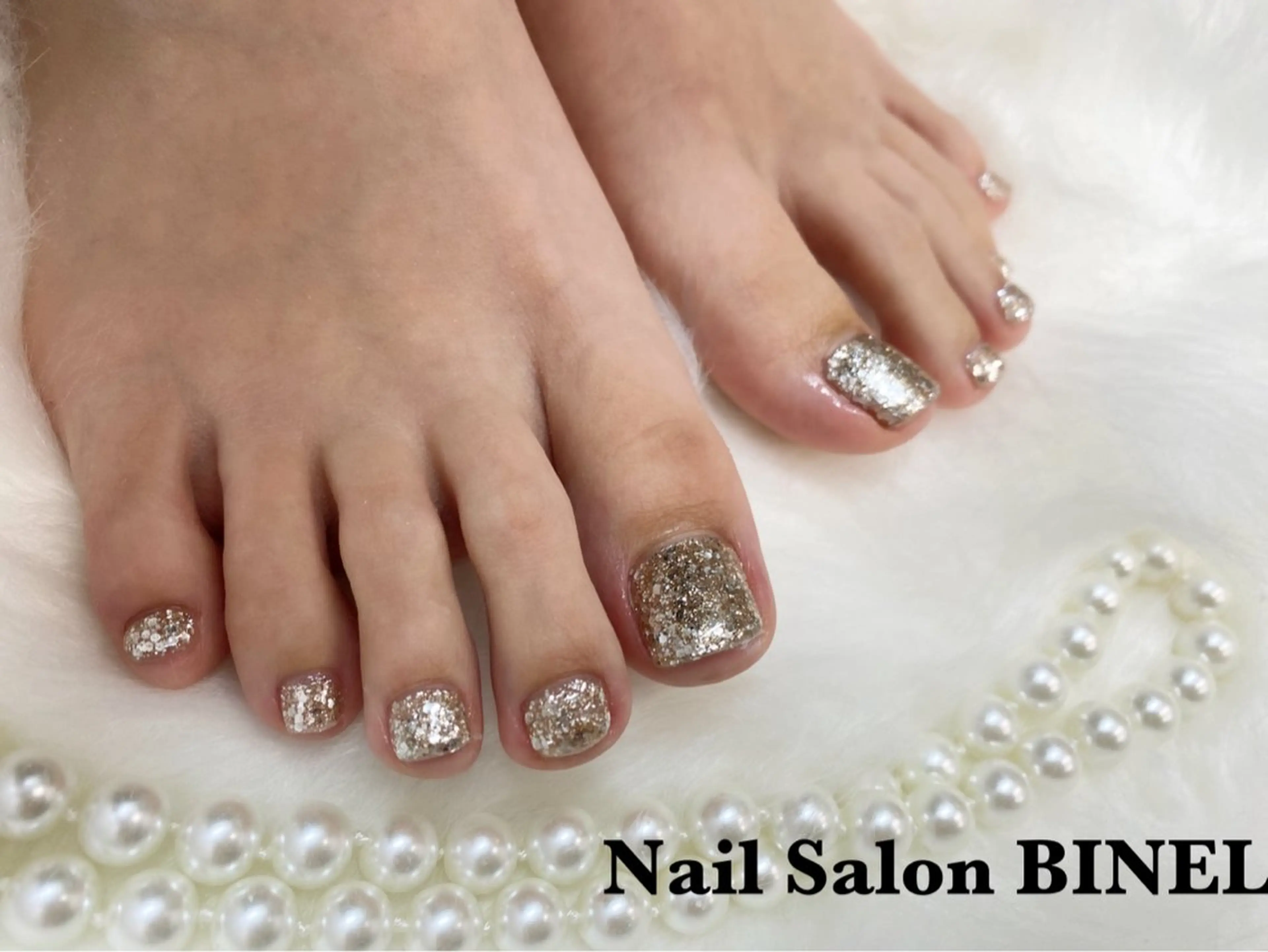 ネイル H. Yuukaのネイルデザイン