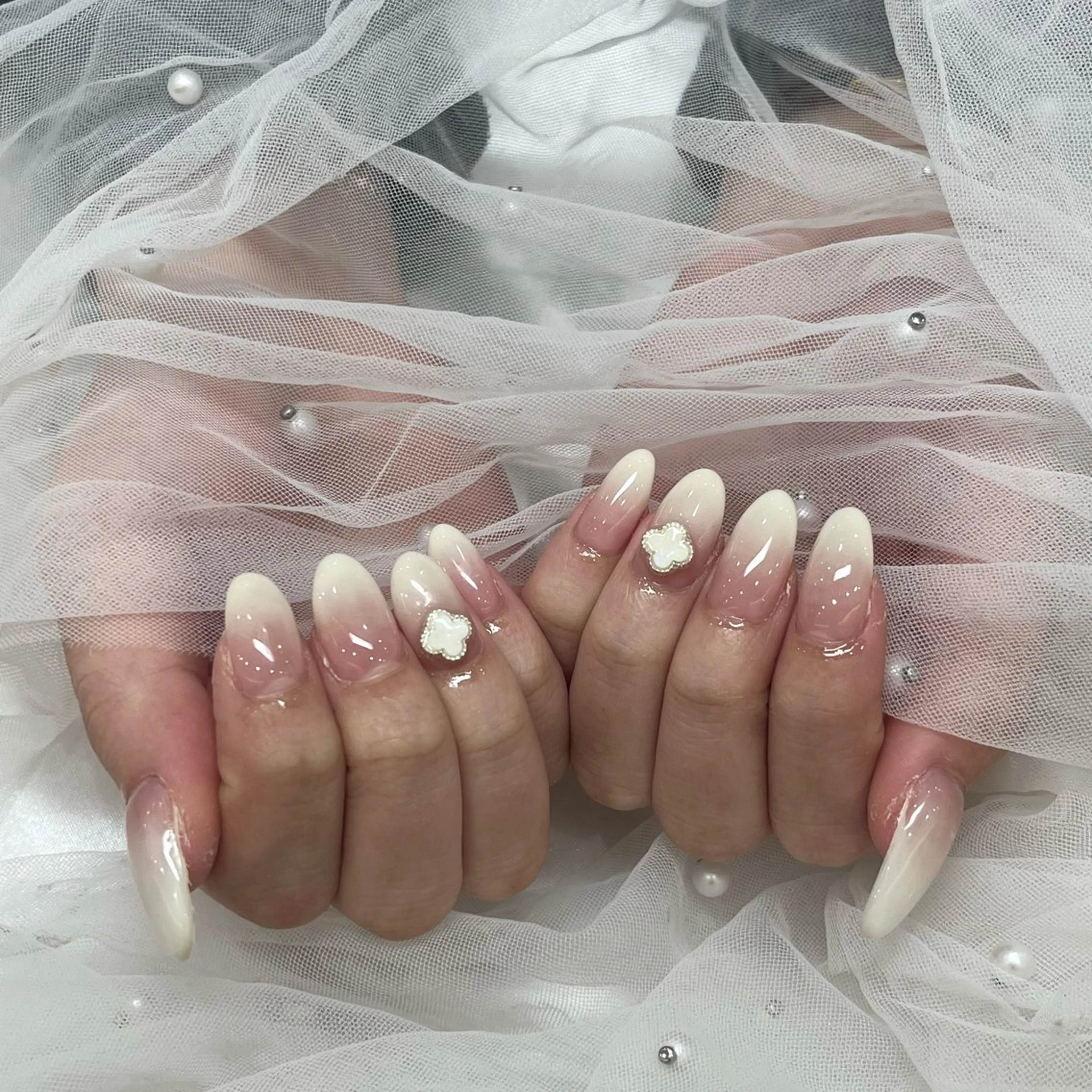 ネイル Raviy こゆきのネイルデザイン