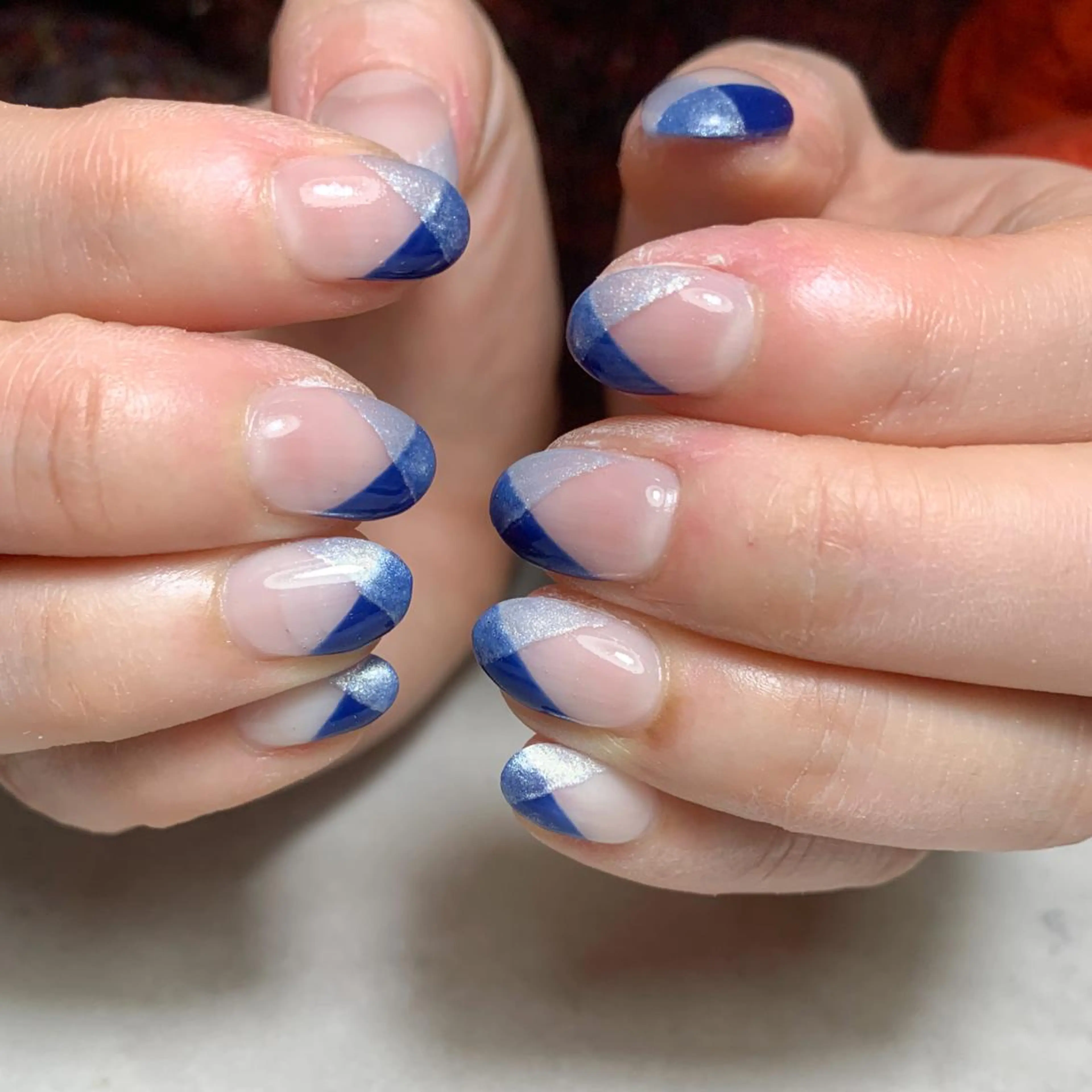 ネイル atelier　FIORITURA所属・FIORITURA aiのネイルデザイン