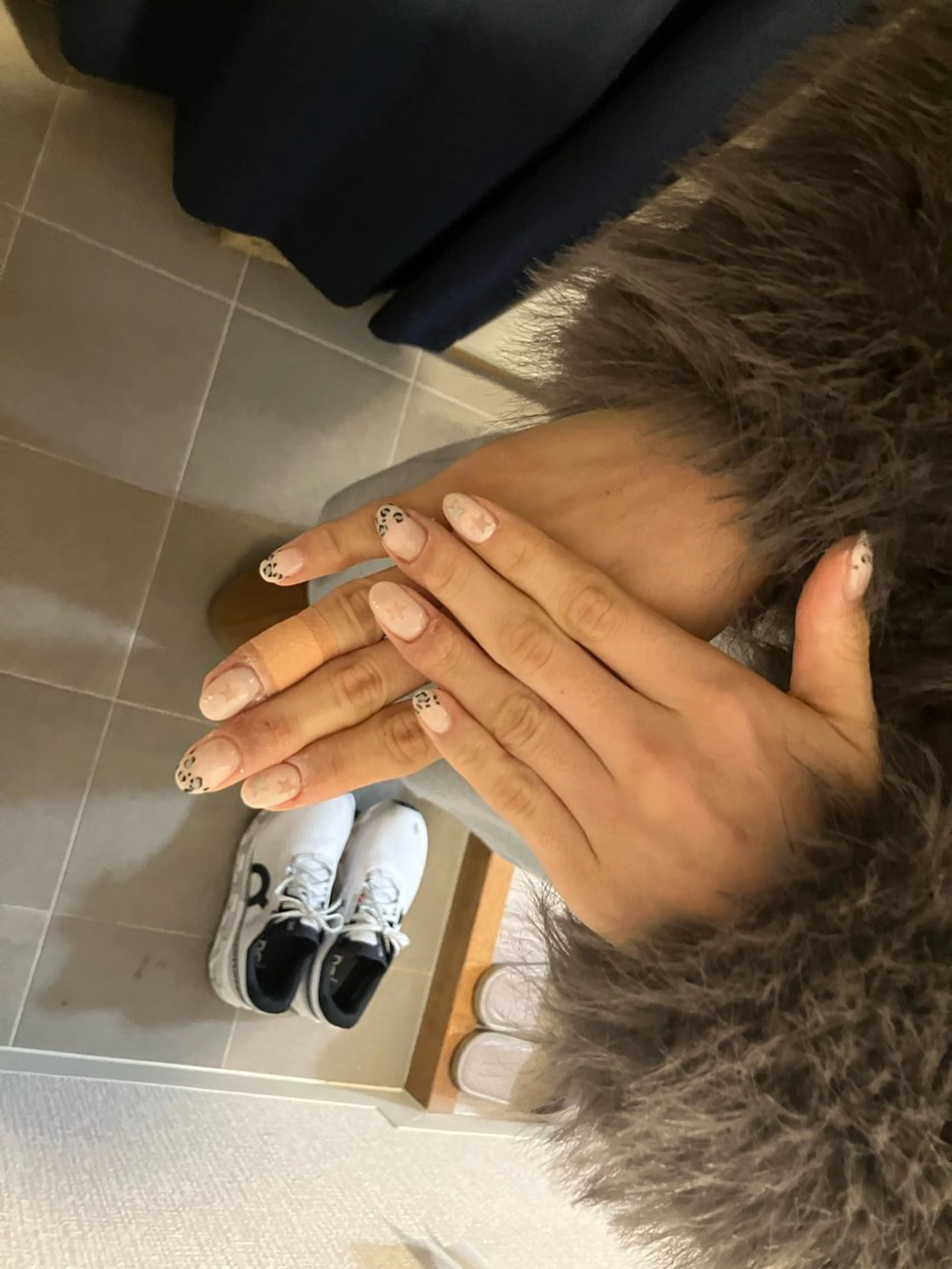 ネイル ハンドネイル nei neiのネイルデザイン