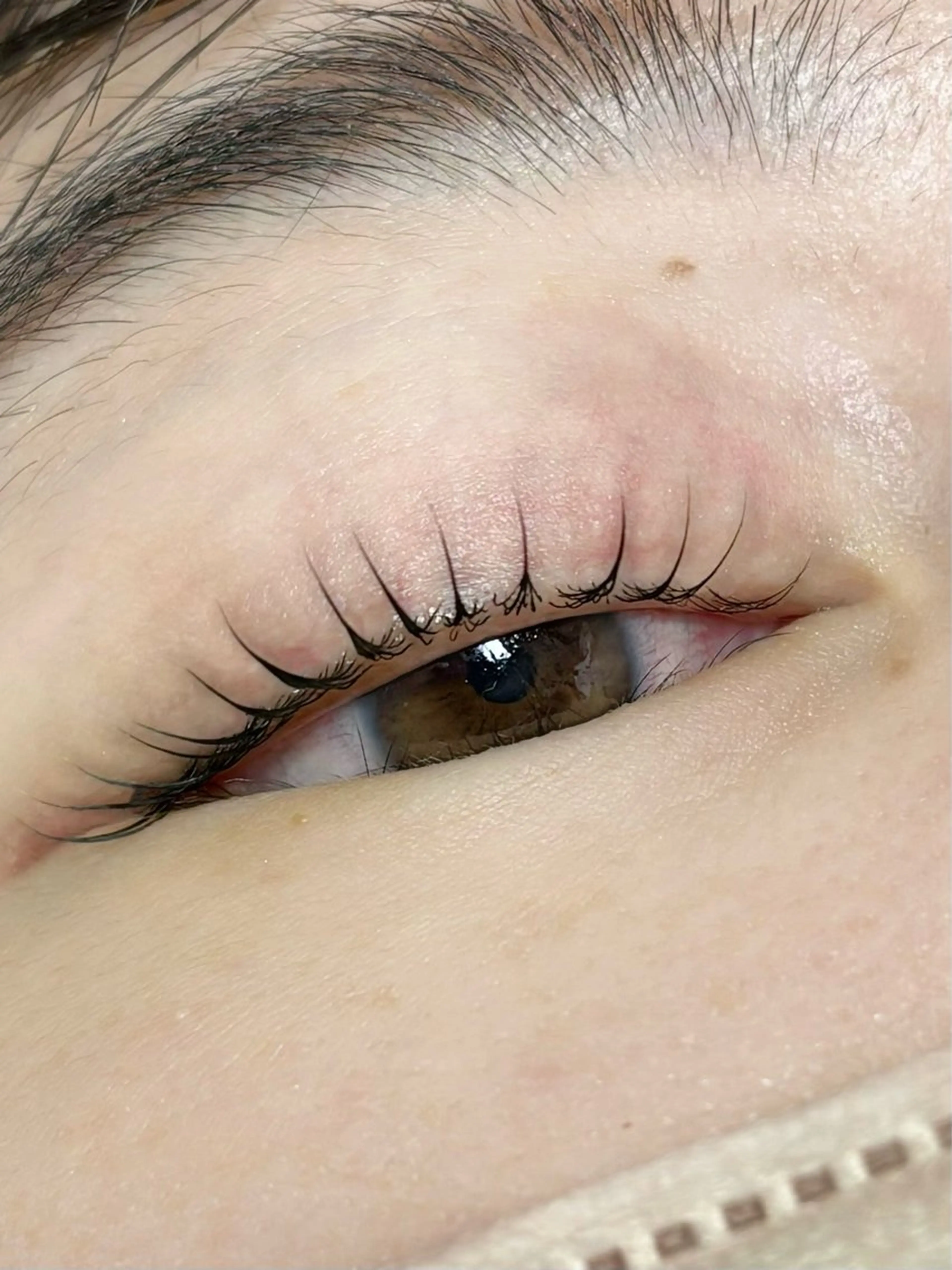 マツエク・マツパ マツパ 垢抜け眉WAX専門 ちゅるんまつげ|鎌倉の眉毛・アイブロウイメージ