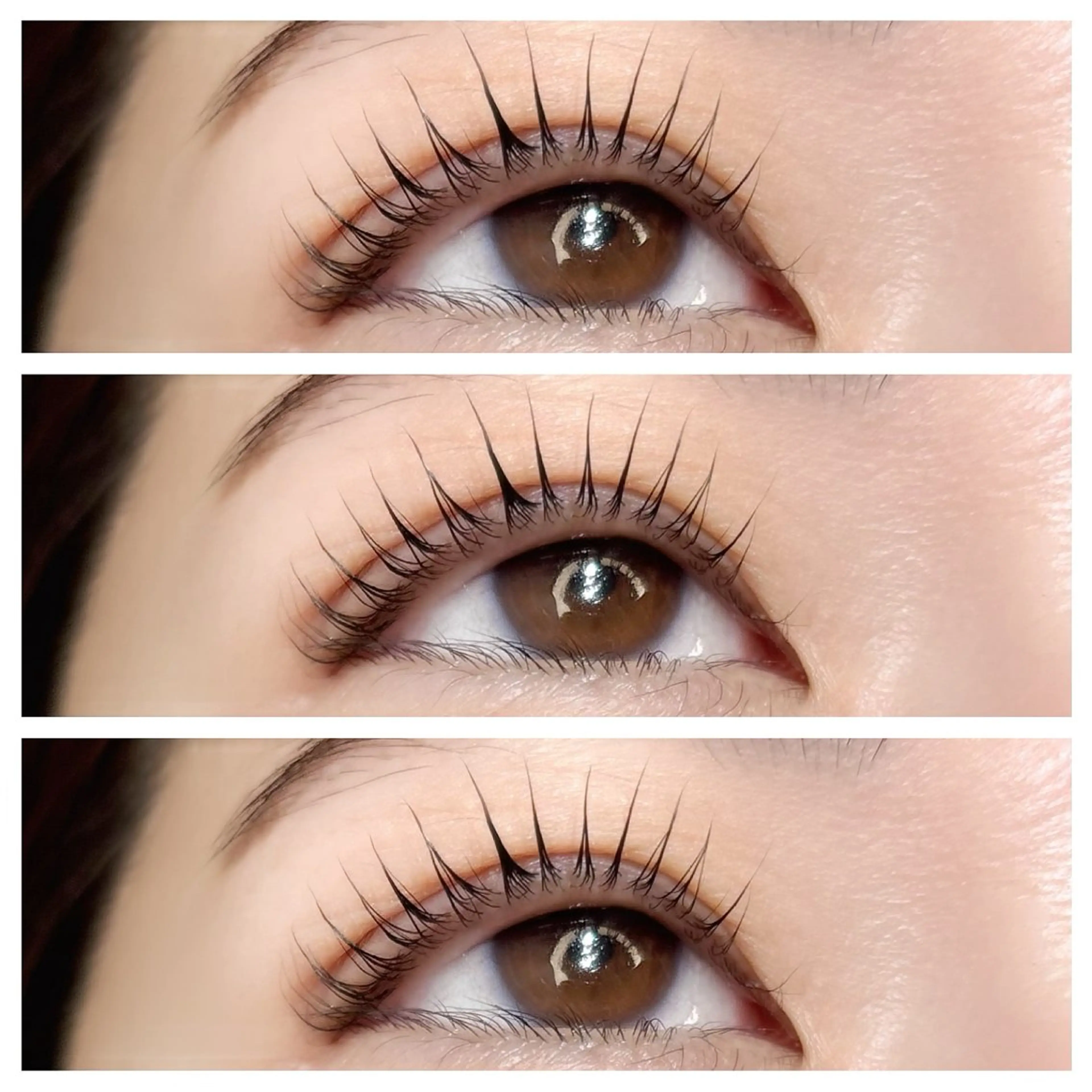 マツエク・マツパ パリジェンヌラッシュリフト EYE LABO所属・EYE LABO / まつげパーマのマツエク・マツパデザイン