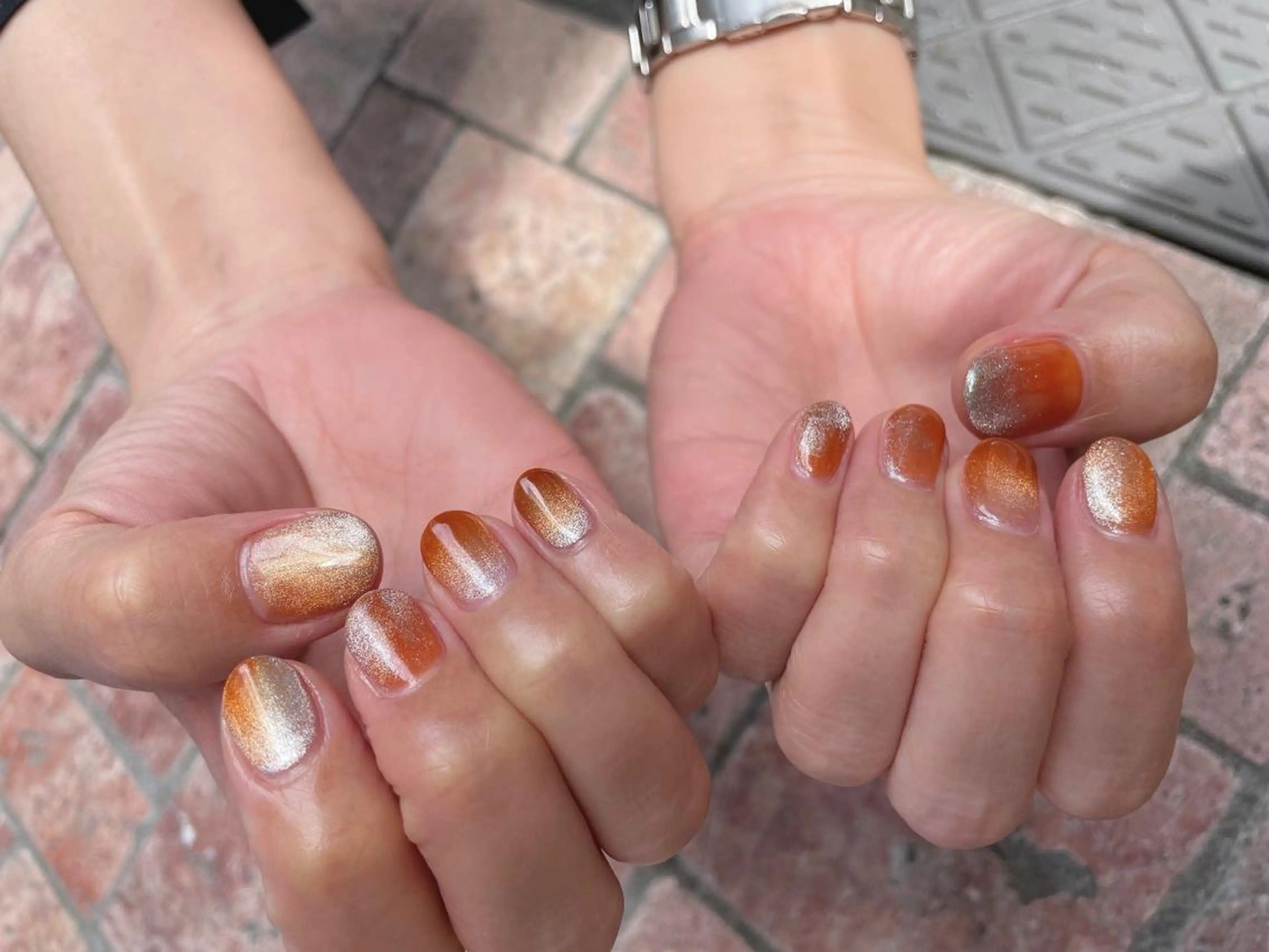 ネイル Nailsalon yuuchiのネイルデザイン