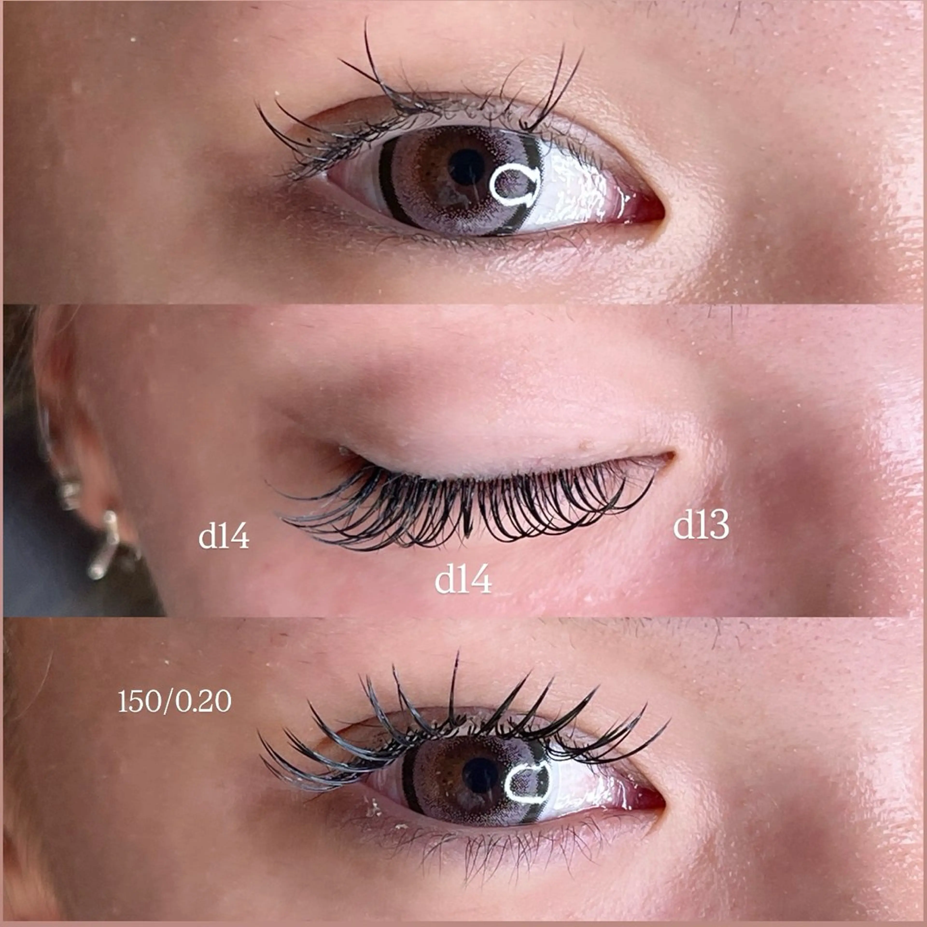 マツエク・マツパ ty  nail & eyelash salon所属・ty eyelash salonのマツエク・マツパデザイン