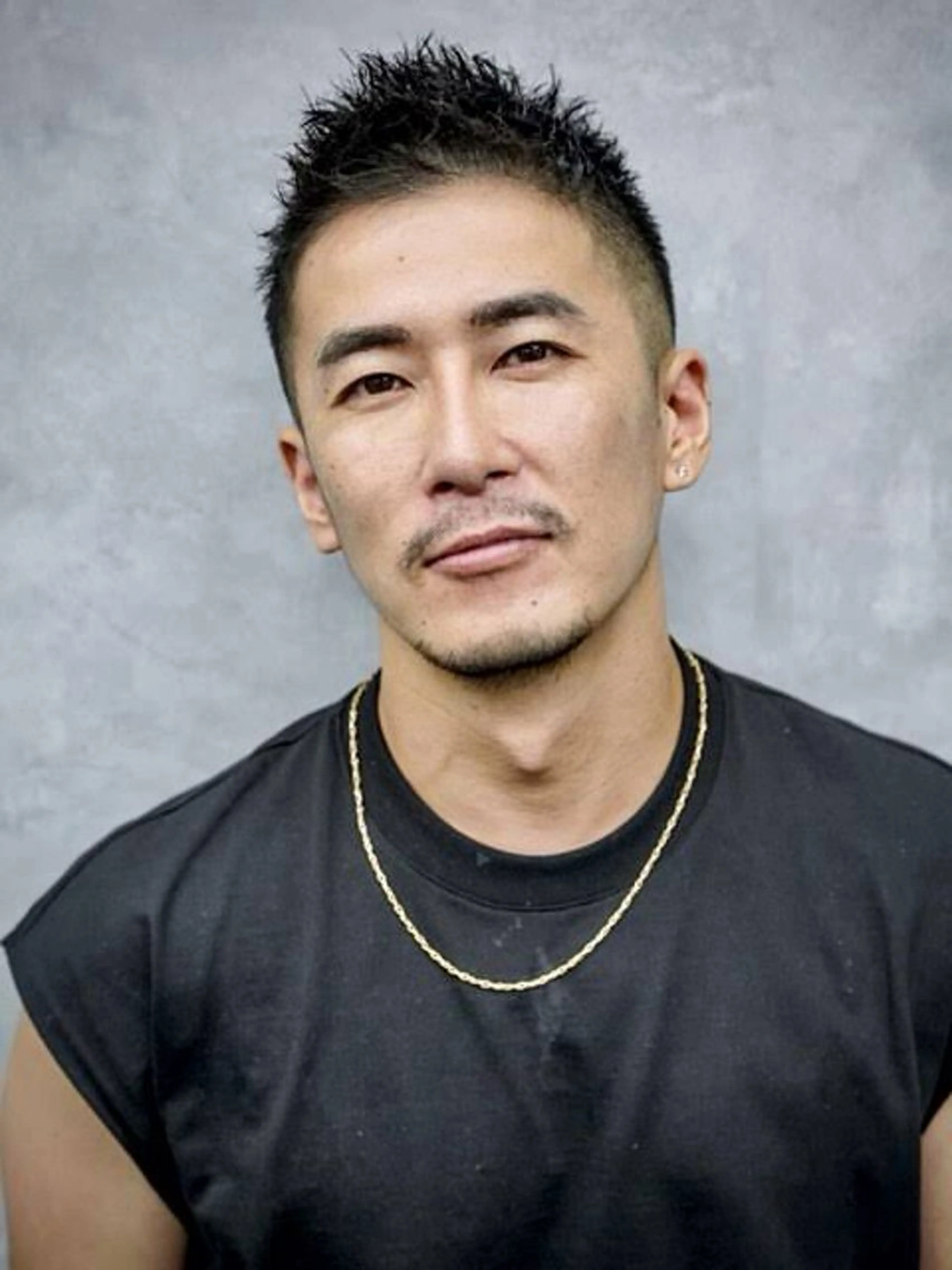 【ミニモ限定】【スキンフェード】【2回目以降限定】カット（フェード）＋シャンプー＋セットの写真