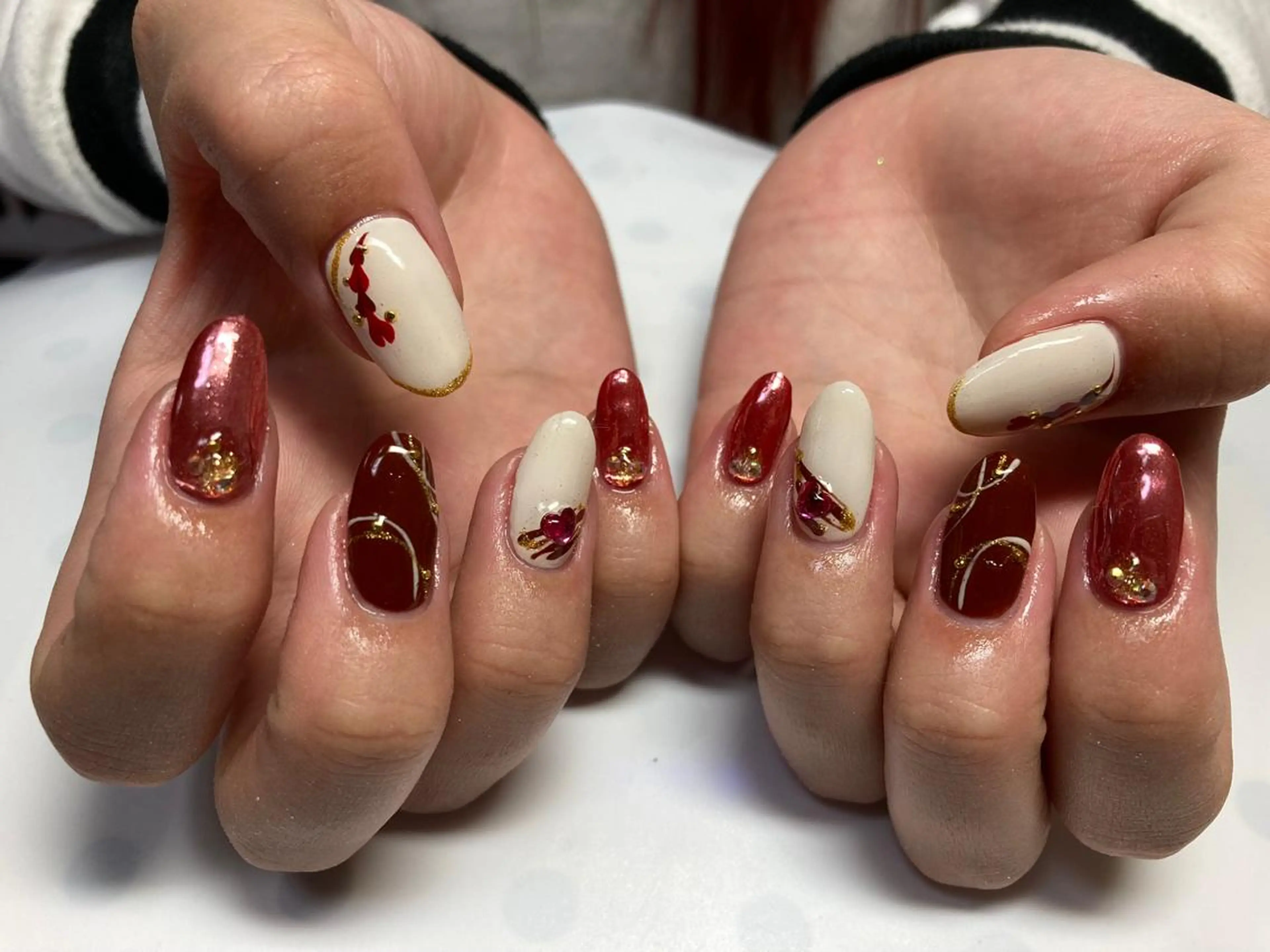 ネイル nail yukkoのネイルデザイン