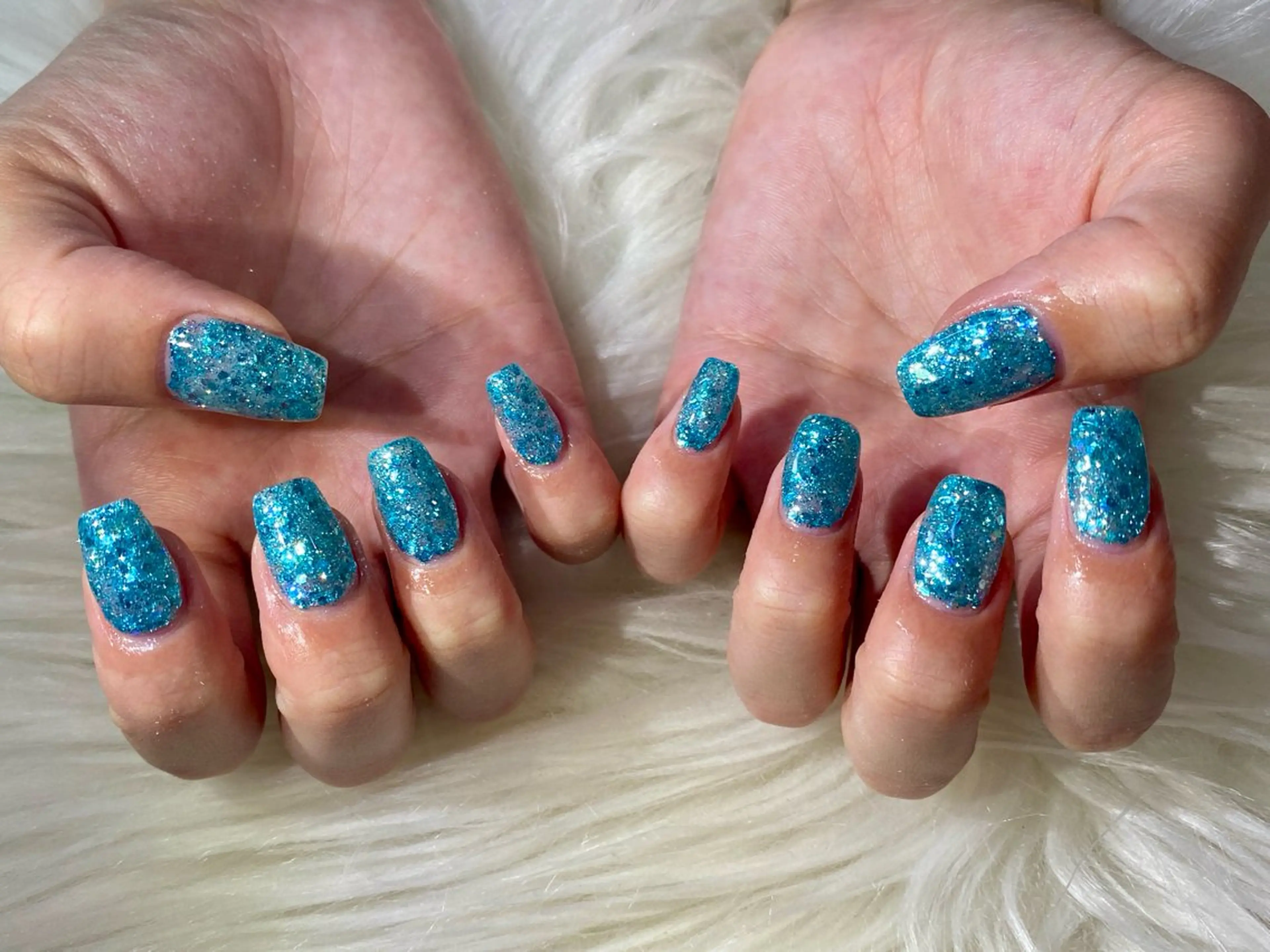 ネイル ハンドネイル Beauty Salon  Luna所属・Beauty Salon Lunaのエステ・リラクイメージ