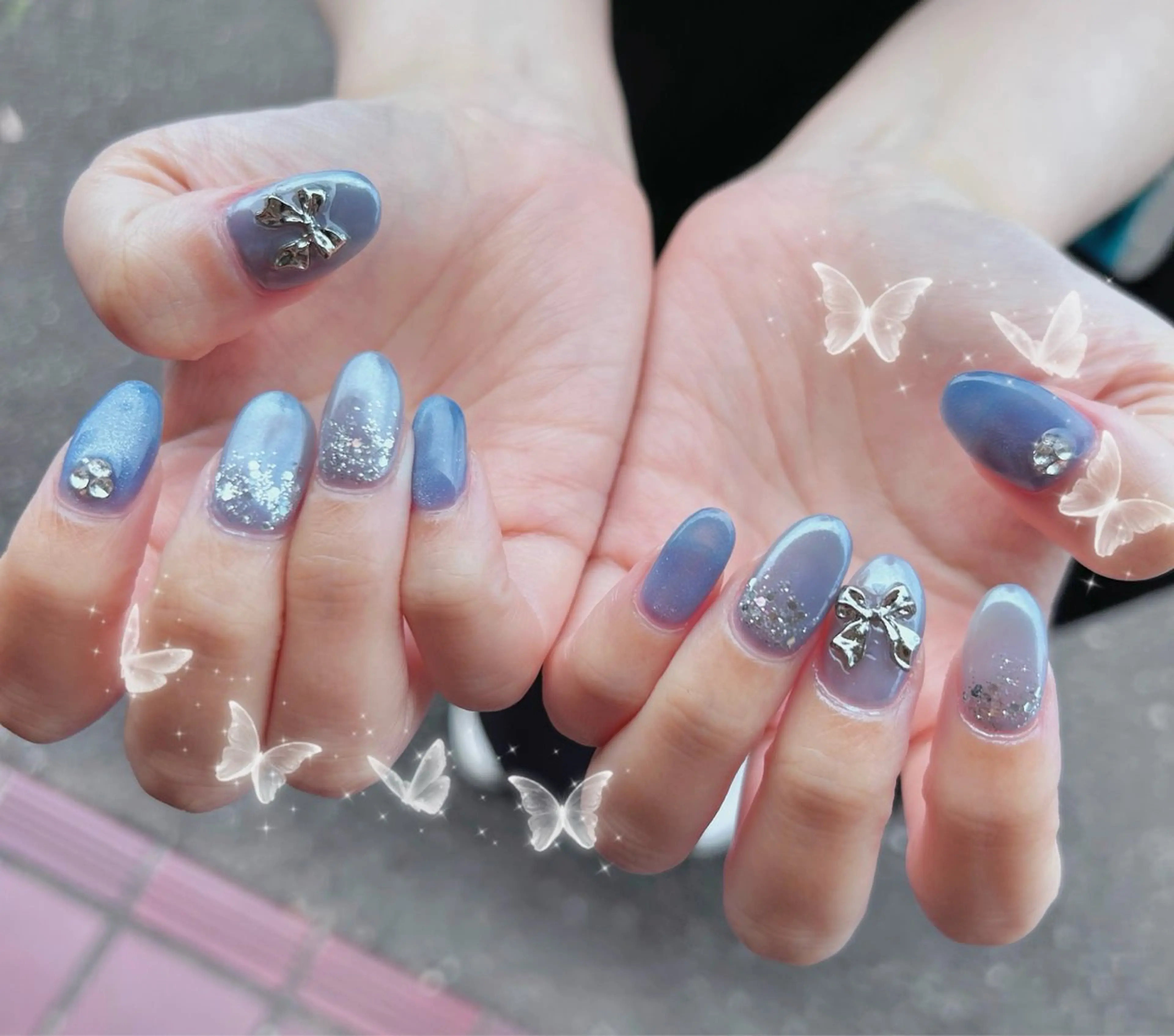 ネイル beauty salon  CARANA所属・CARANA ♡のネイルデザイン