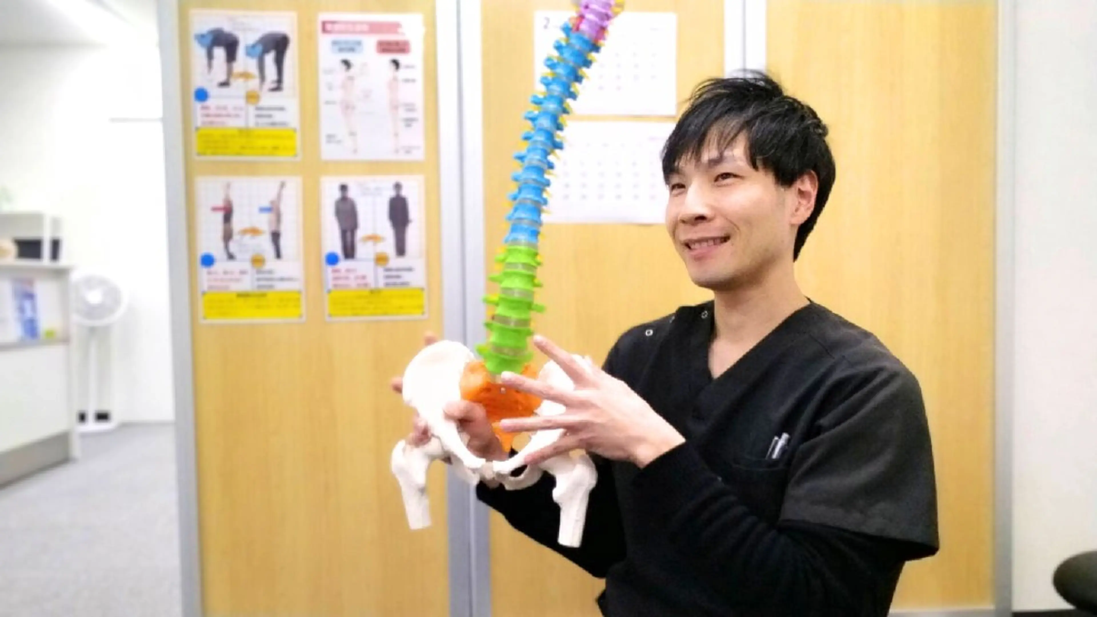 リラク NAORU整体 勝田台院のエステ・リラクイメージ