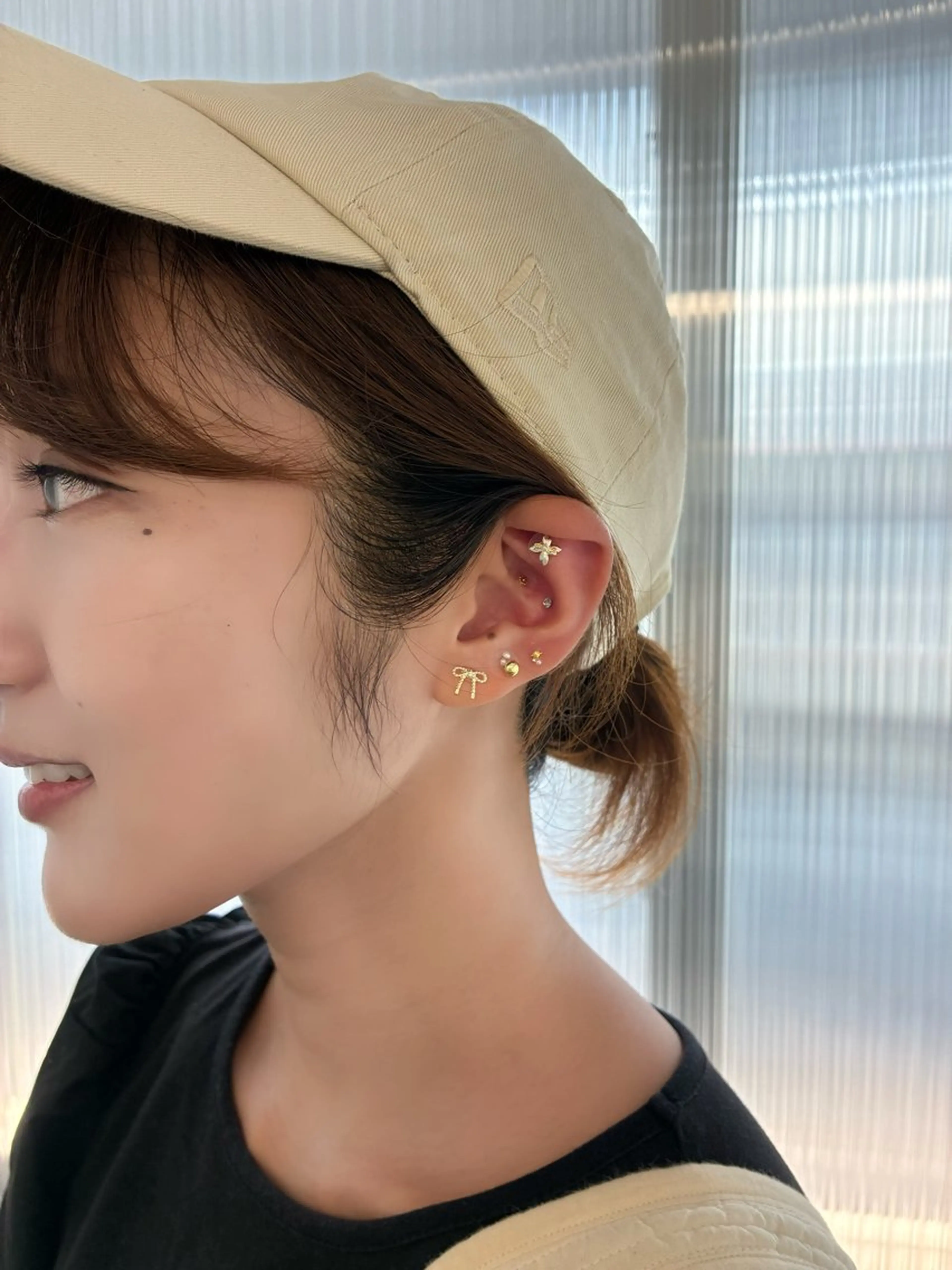 リラク CHIHIRO/ マツエク/マツパのマツエク・マツパデザイン