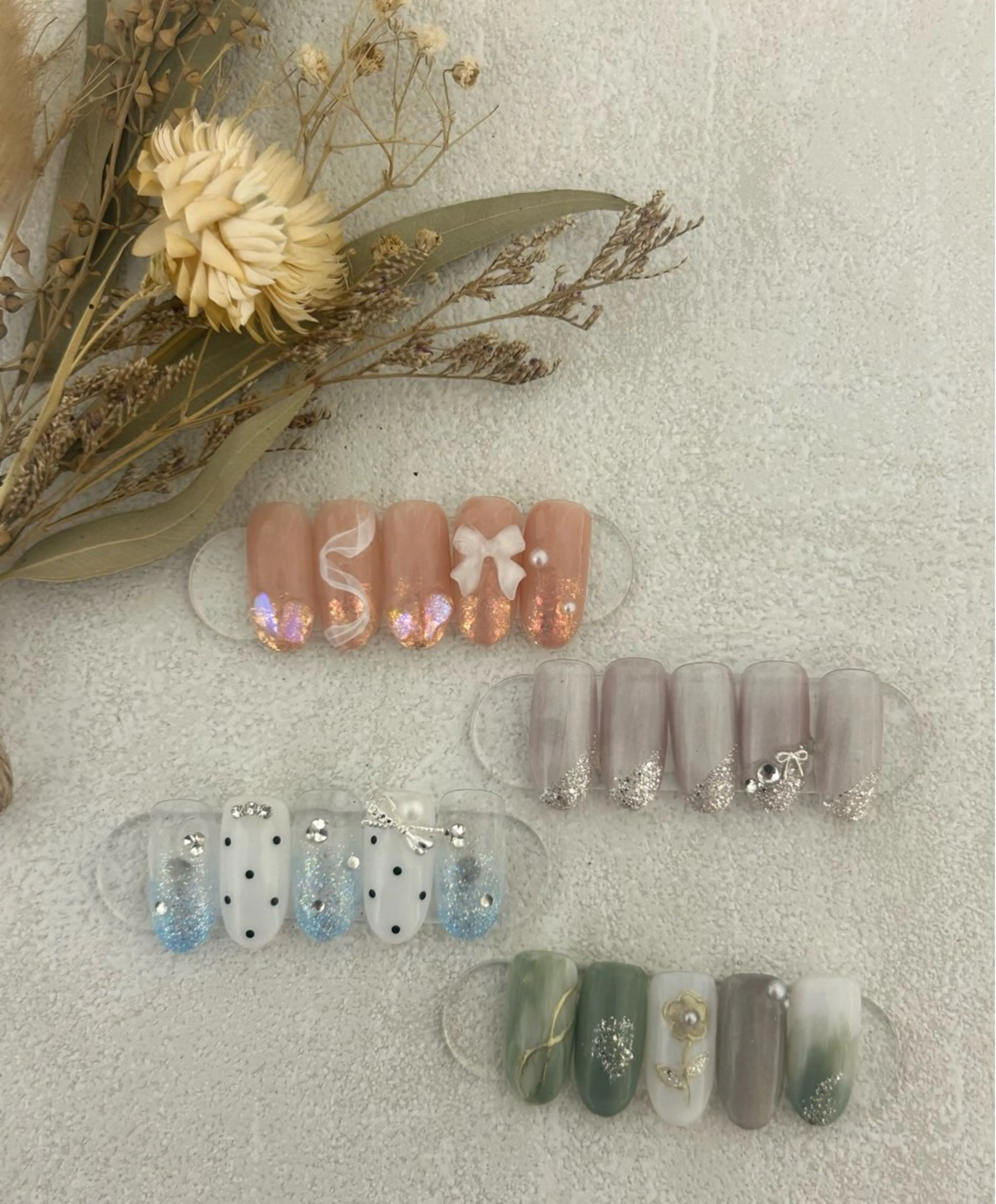 ネイル 🌻ひまり🌻 ネイルのネイルデザイン