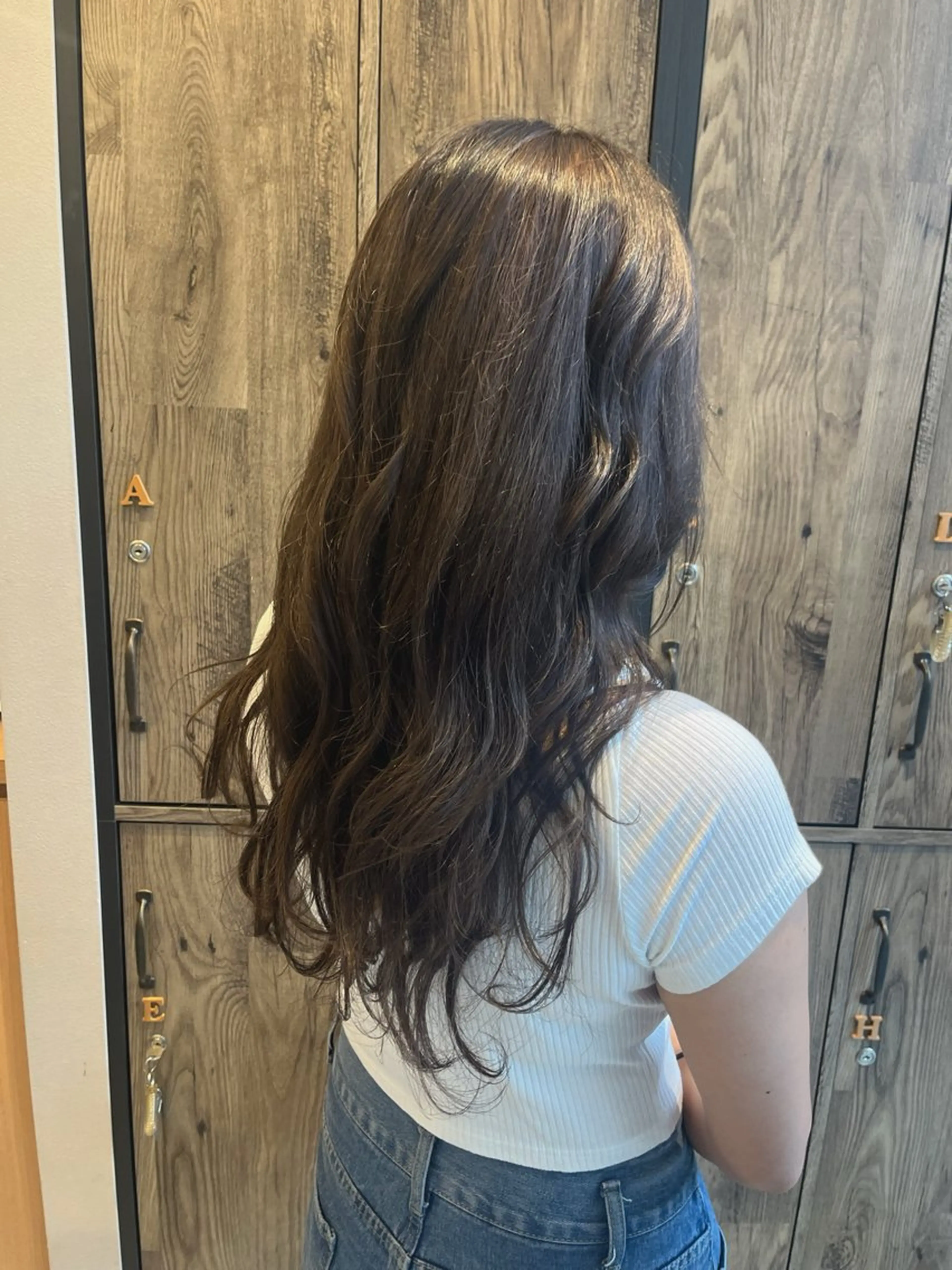 ワンカラー+3stepトリートメント＆スパ！の写真