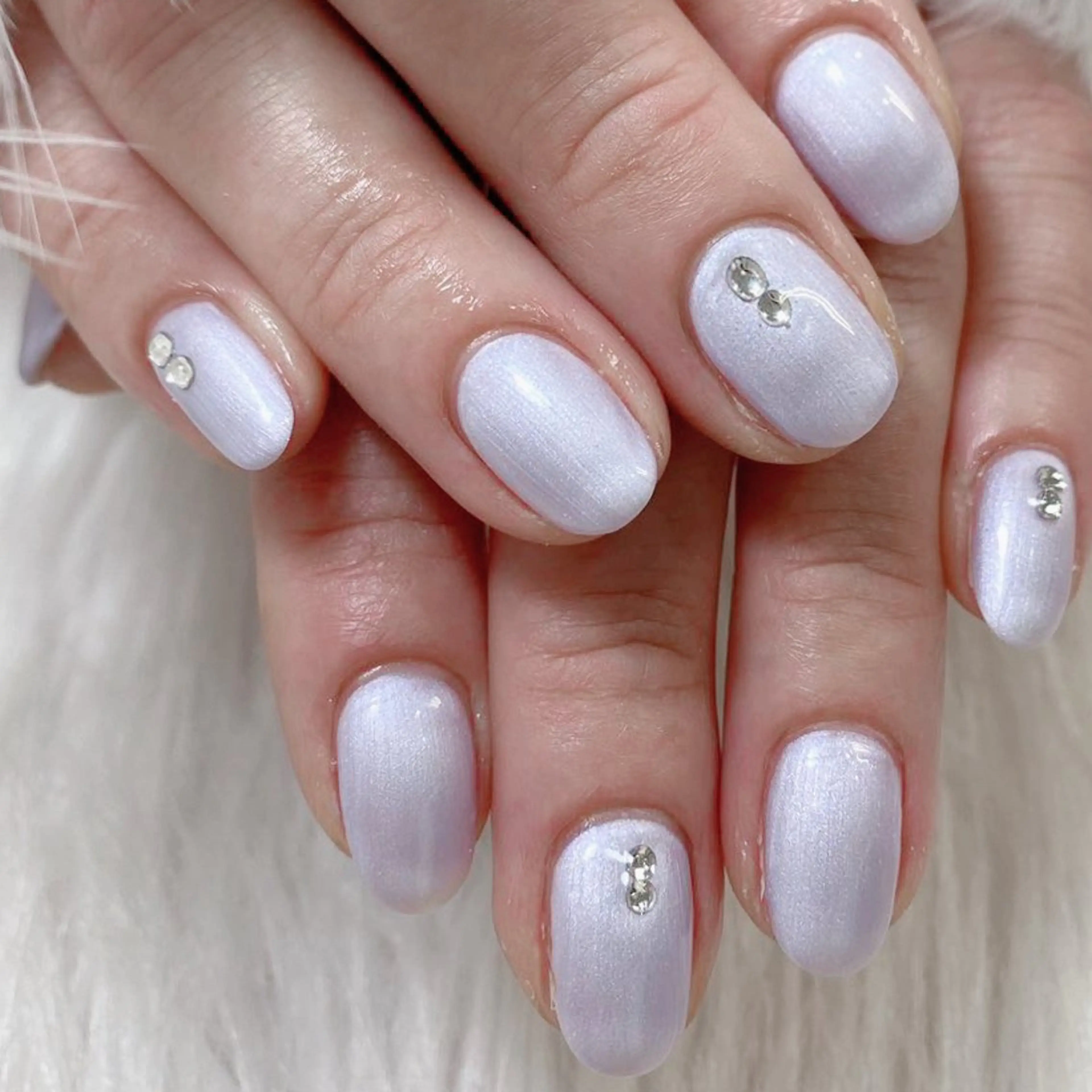 ネイル ハンドネイル DIAMOND Nail🥇のネイルデザイン
