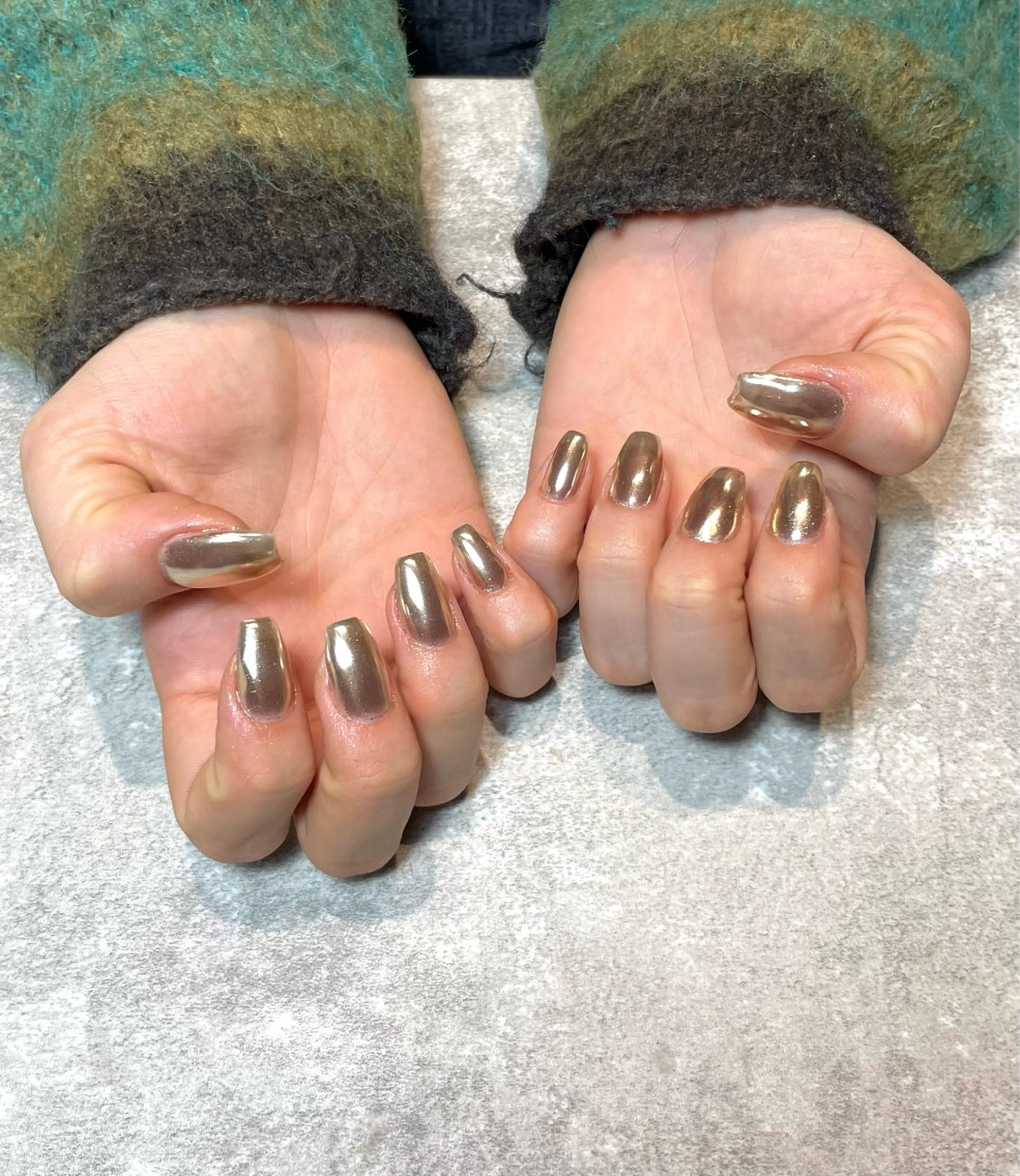 ネイル ハンドネイル Nail MOANAのネイルデザイン