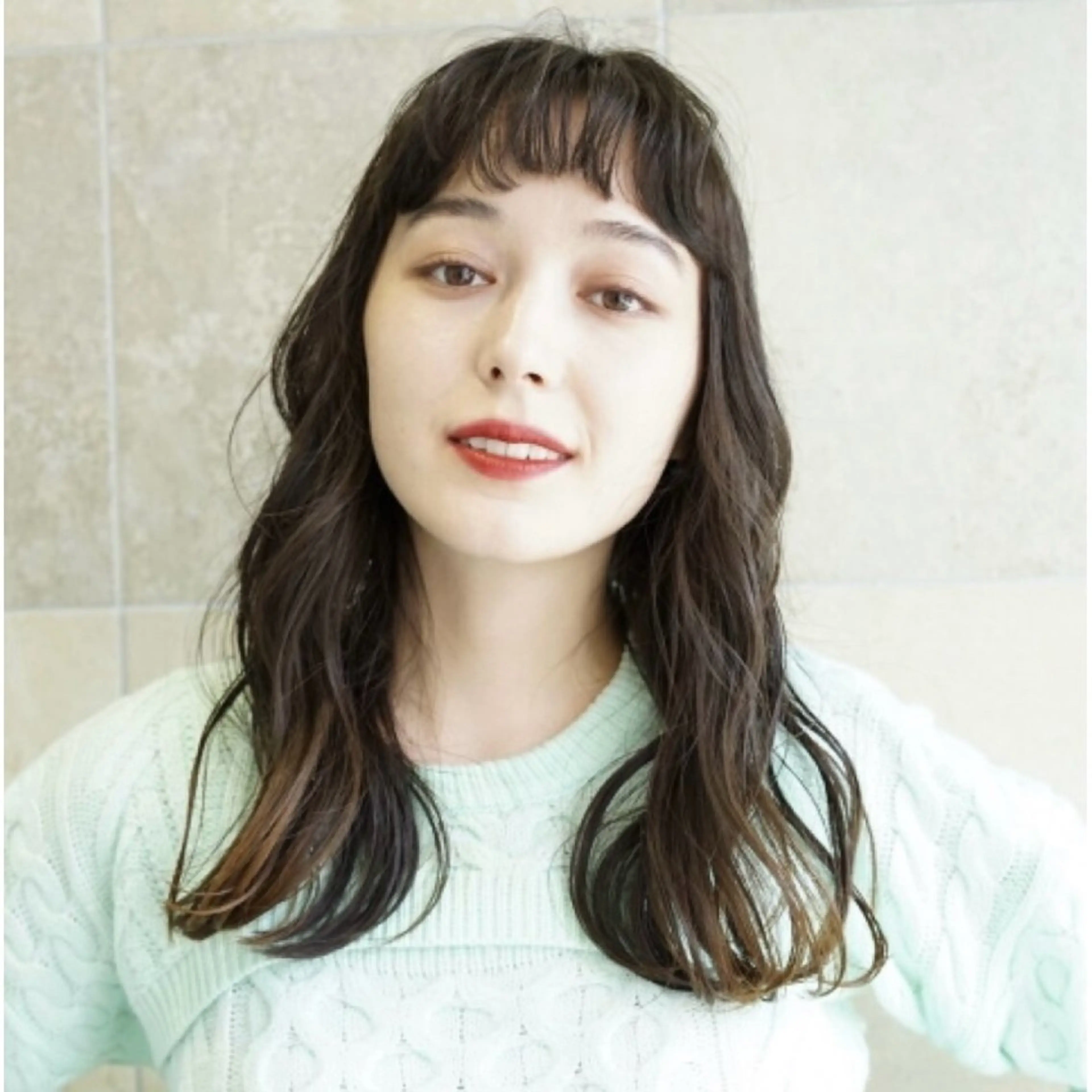 ロング カラー ショート/ブリーチ Sakamoto🎀のヘアスタイル