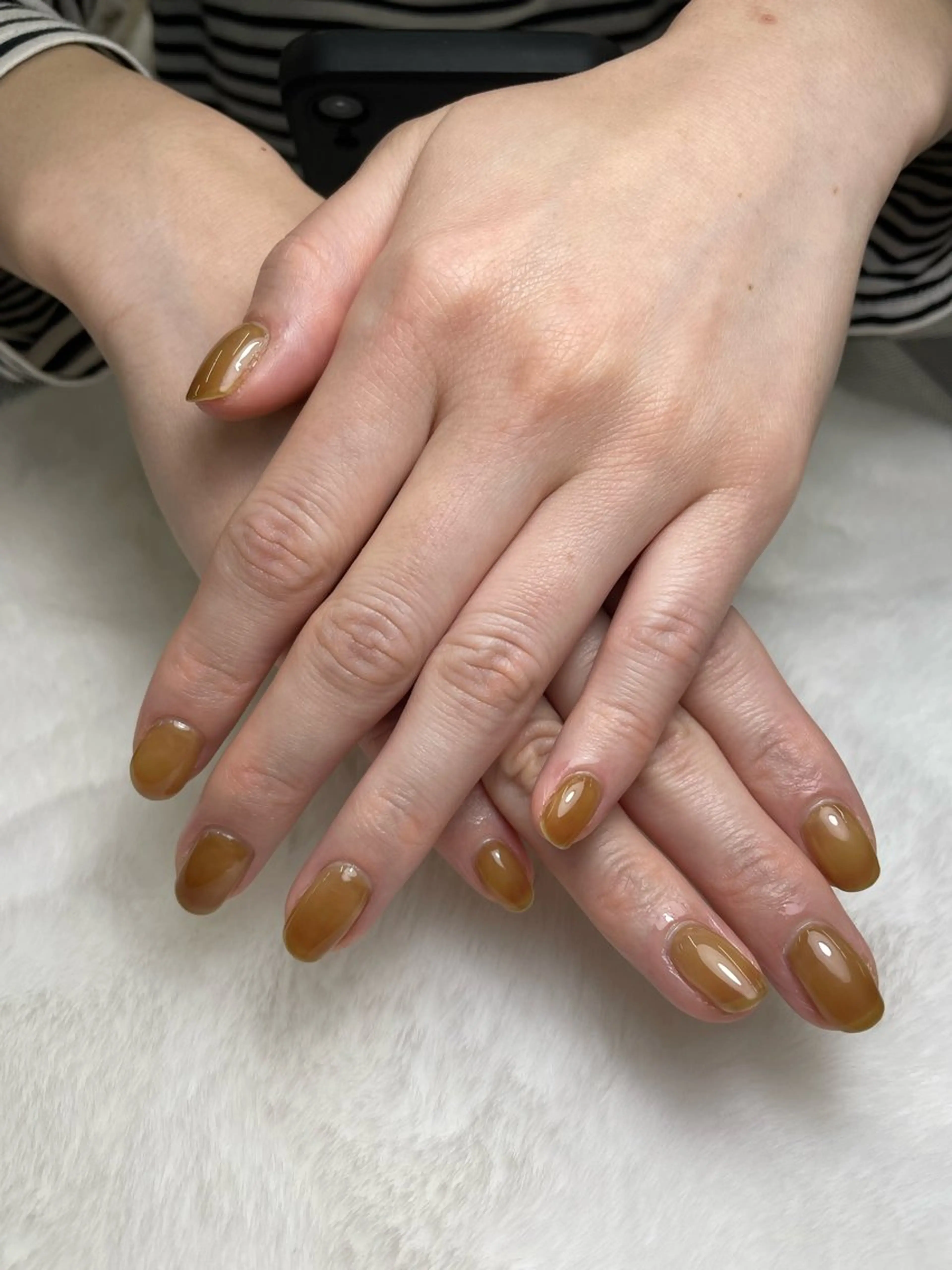 ネイル 竹 🎋のネイルデザイン