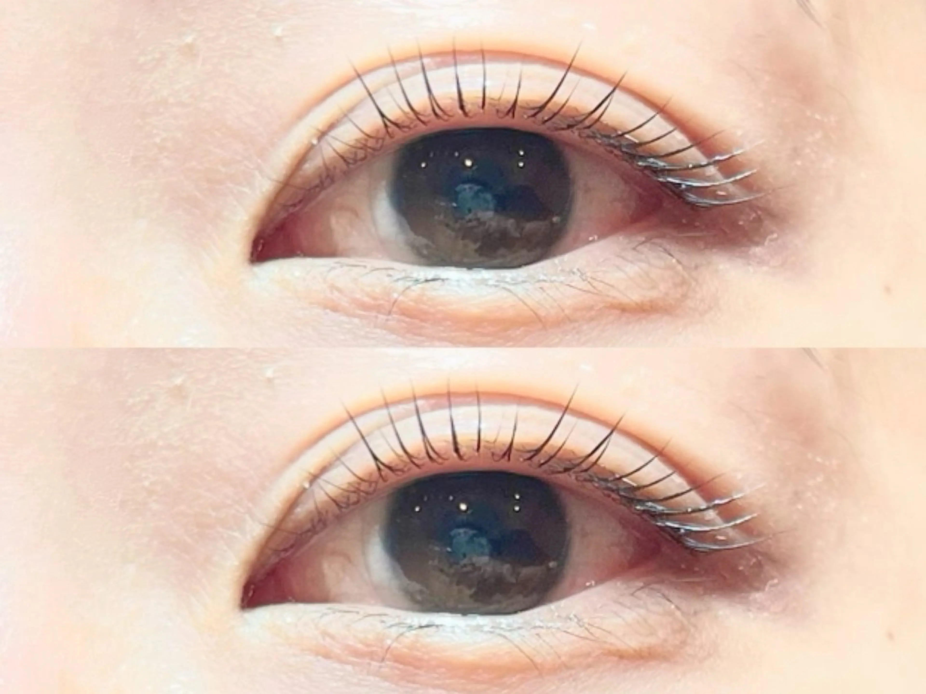 マツエク・マツパ sola: neolive山崎のマツエク・マツパデザイン