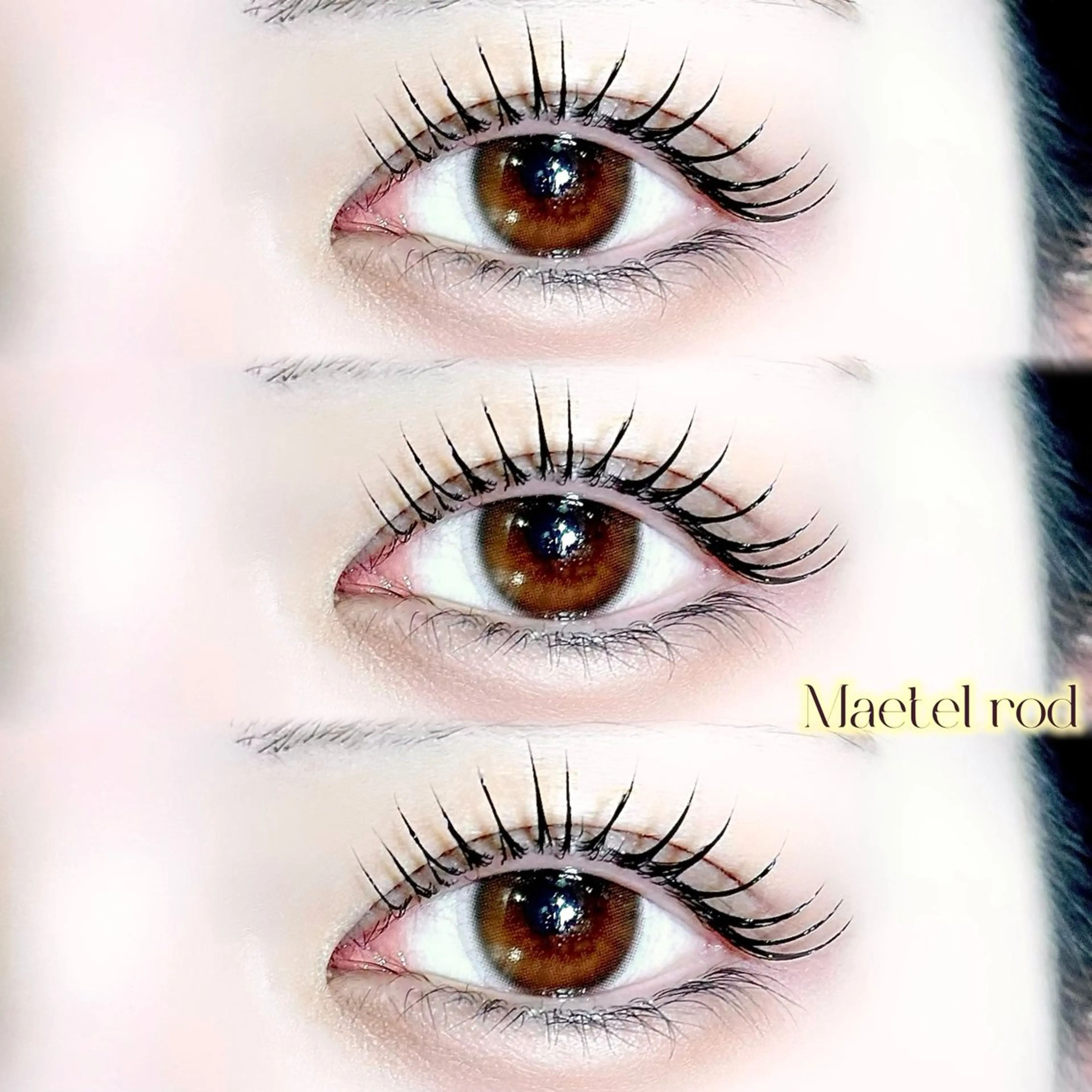 マツエク・マツパ Odile Total beauty salon所属・Odile代表🪽 NANAKOのエステ・リラクイメージ