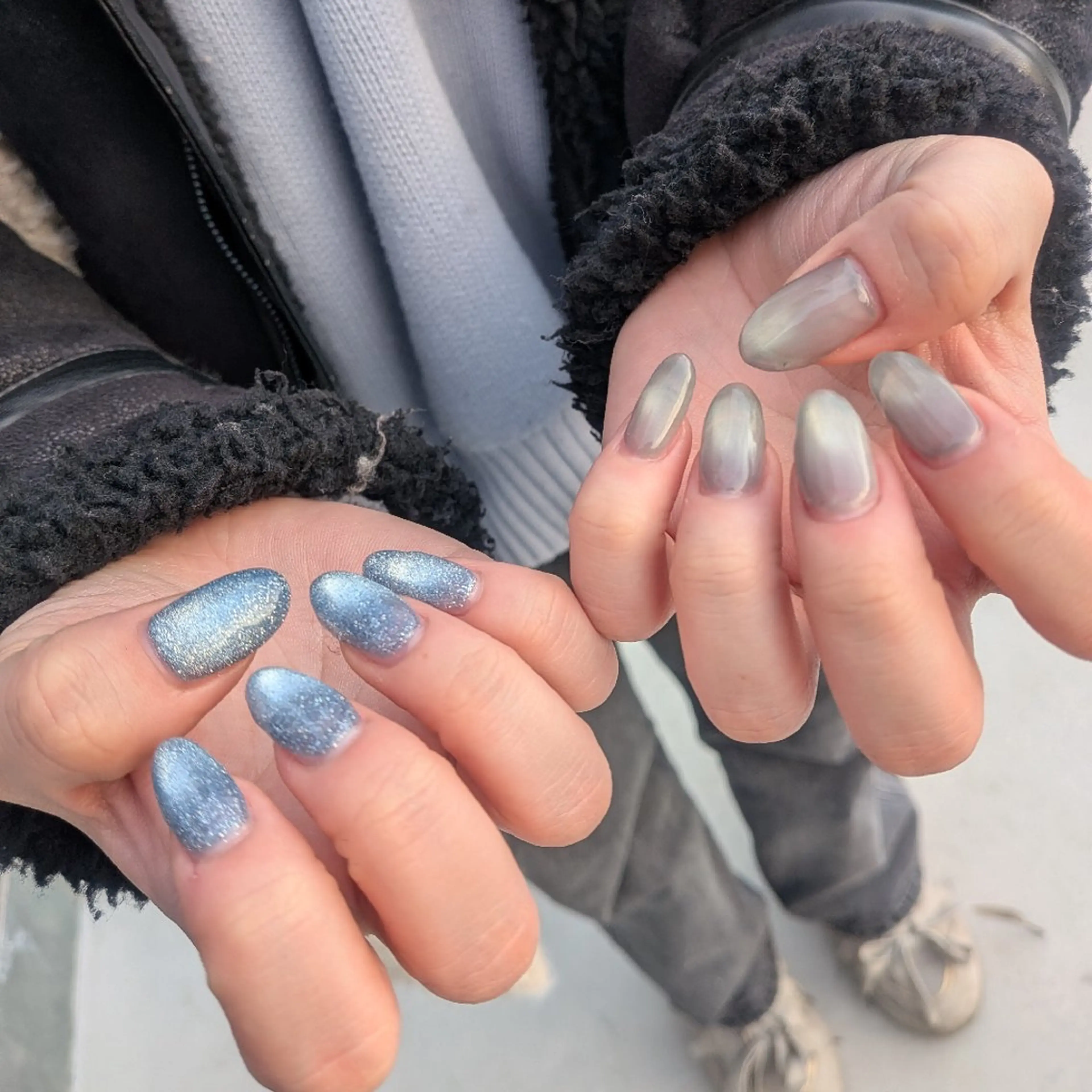 ネイル フットネイル colors ayakoのネイルデザイン