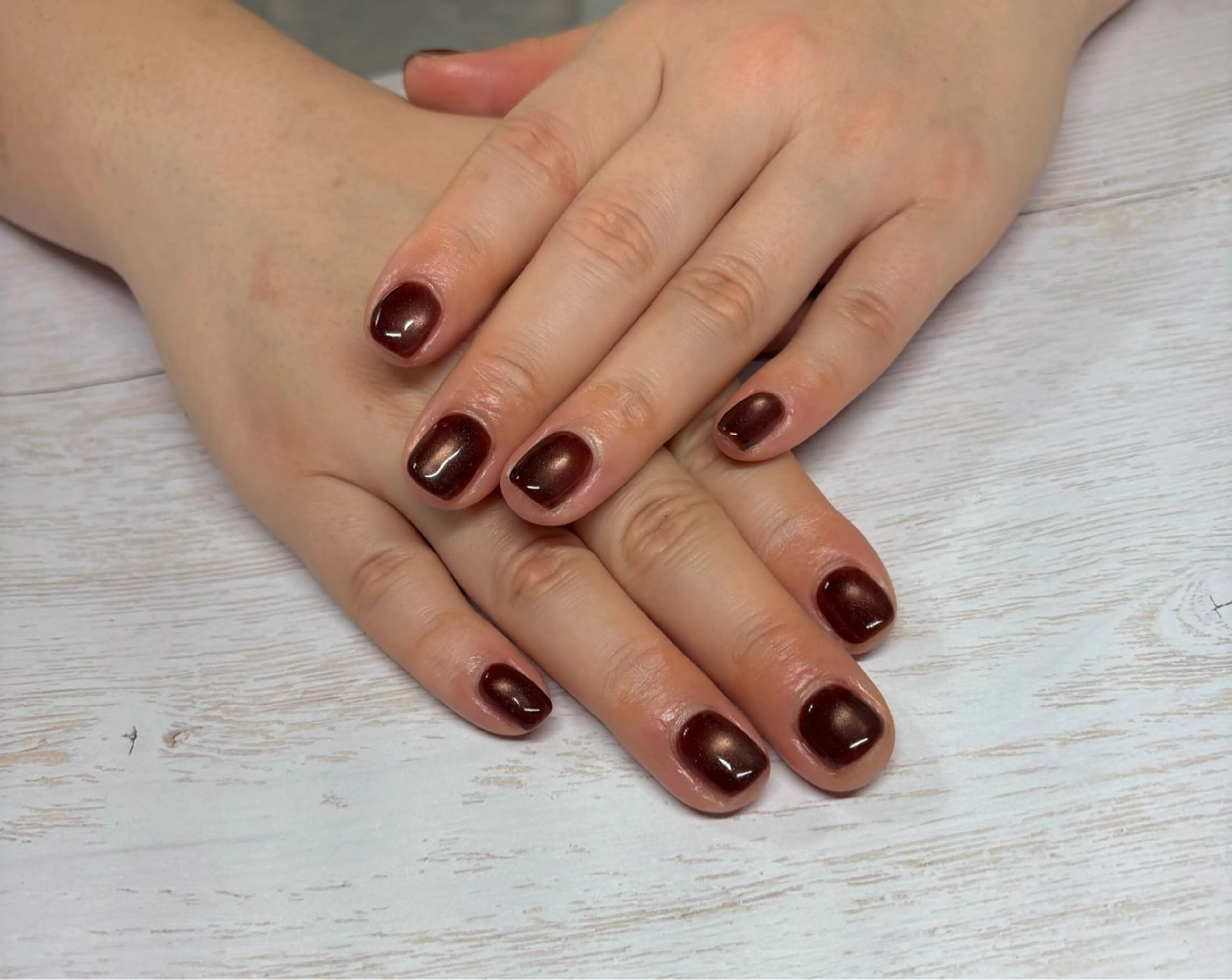 ネイル ハンドネイル 関口 あみのネイルデザイン