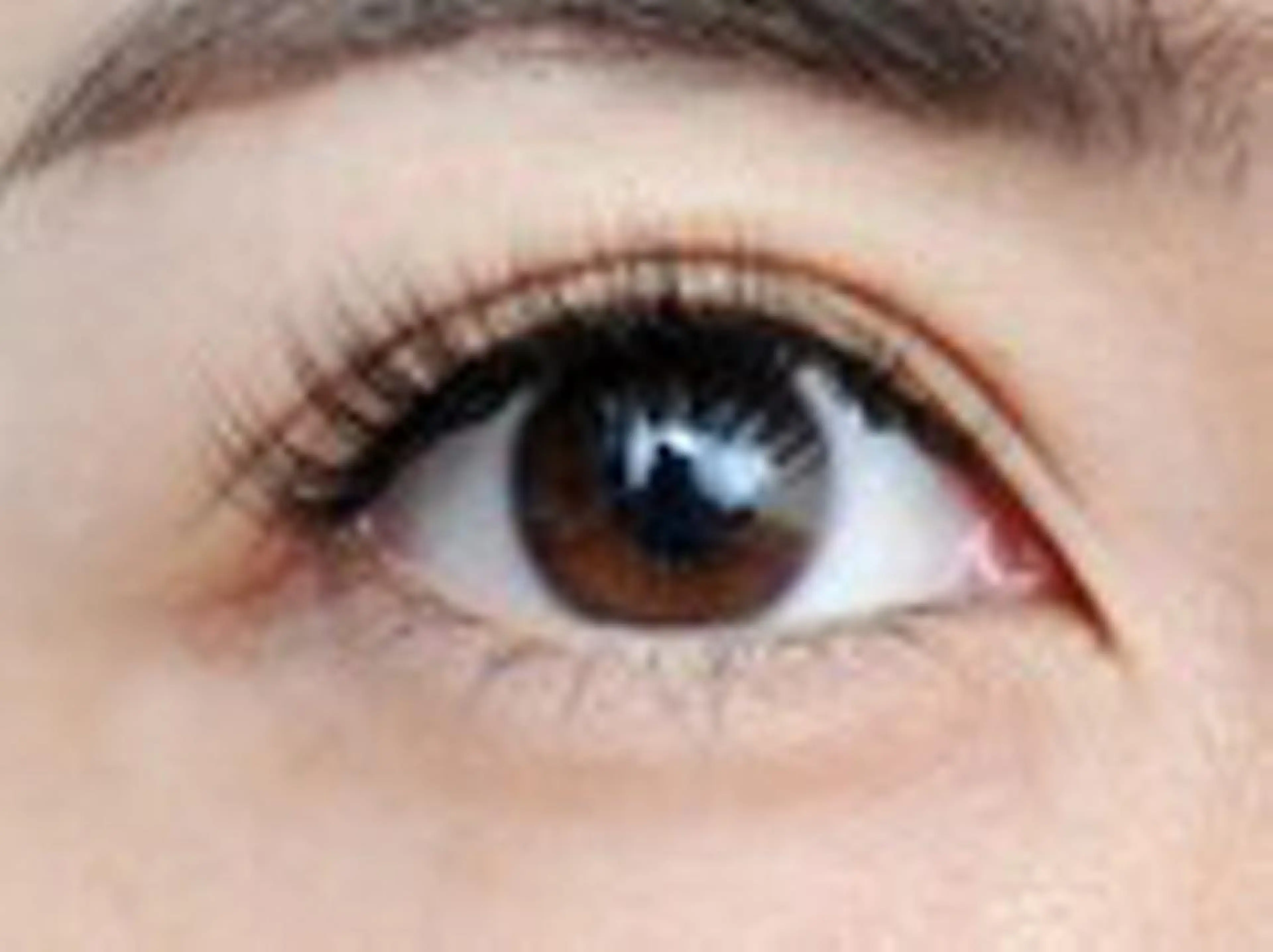 マツエク・マツパ arvo新潟 万代店のマツエク・マツパデザイン