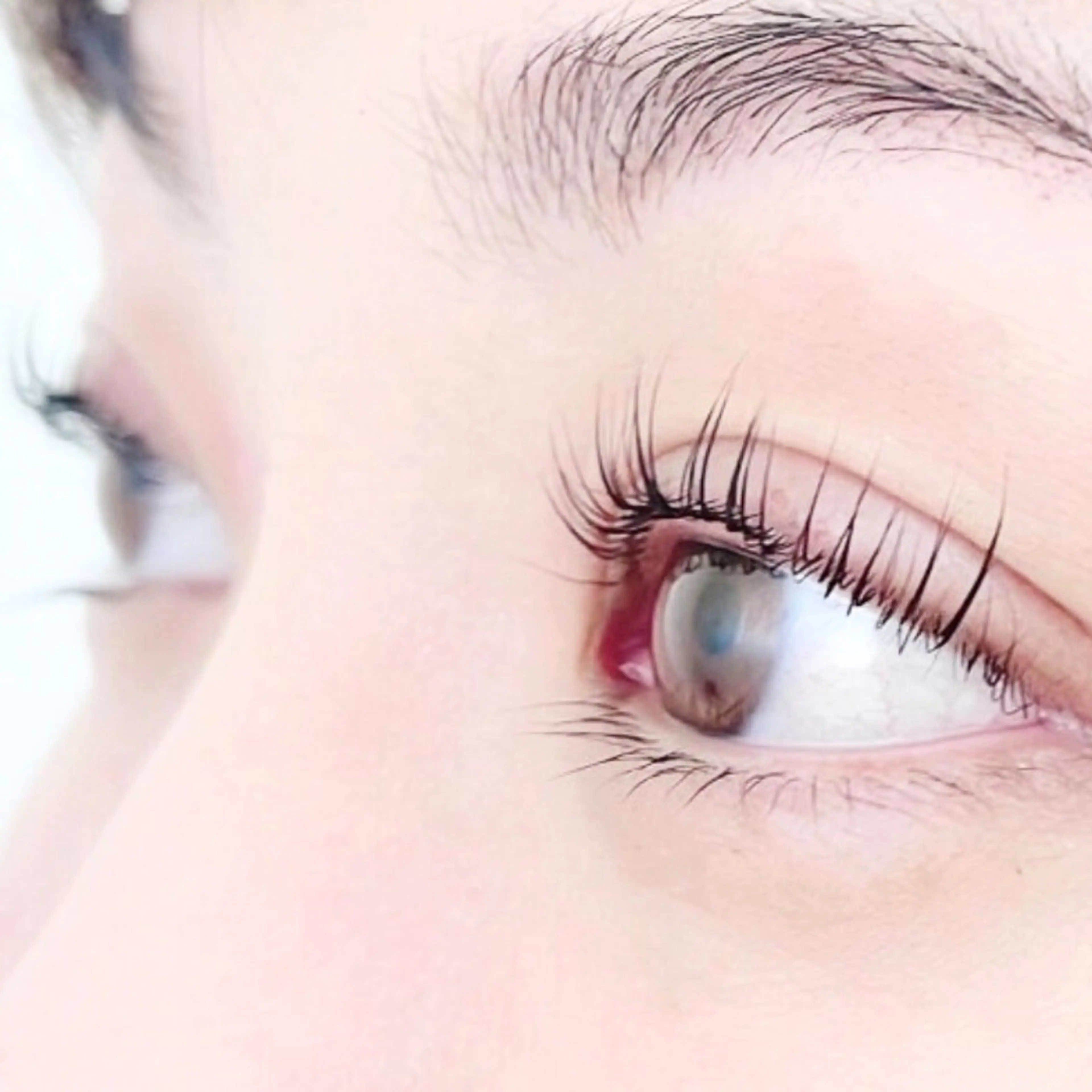 マツエク・マツパ 30分まつ毛パーマ専門店ALI枚方店【アーリ】所属・【アーリ枚方店】 嶋村のマツエク・マツパデザイン