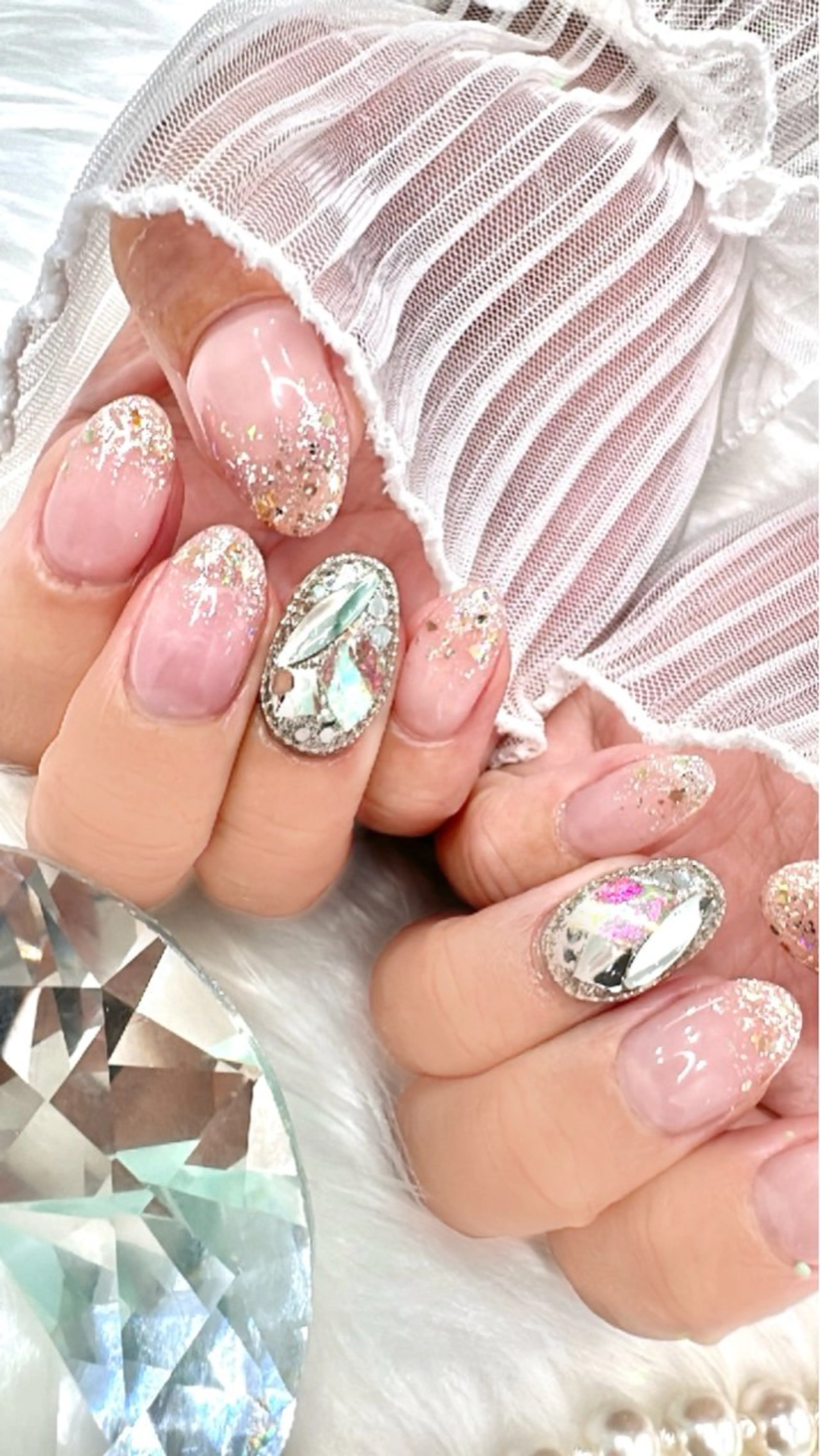 ネイル KUGOSALON所属・KUGO SALONのネイルデザイン